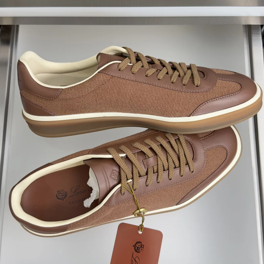 LP 27FW UAIYWAD 009 스니커즈 80