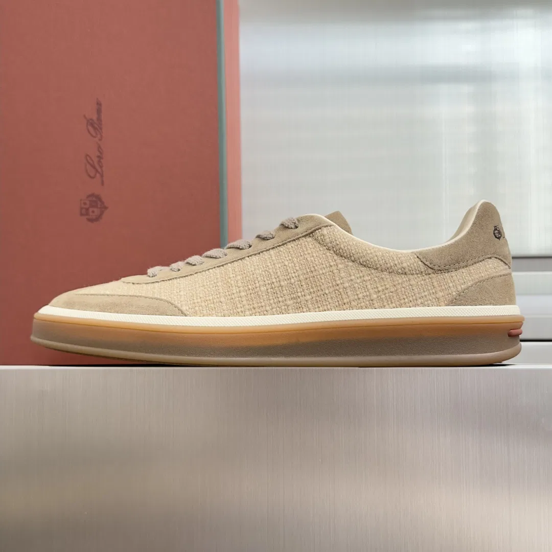 LP 27FW UAIYWAD 009 스니커즈 85