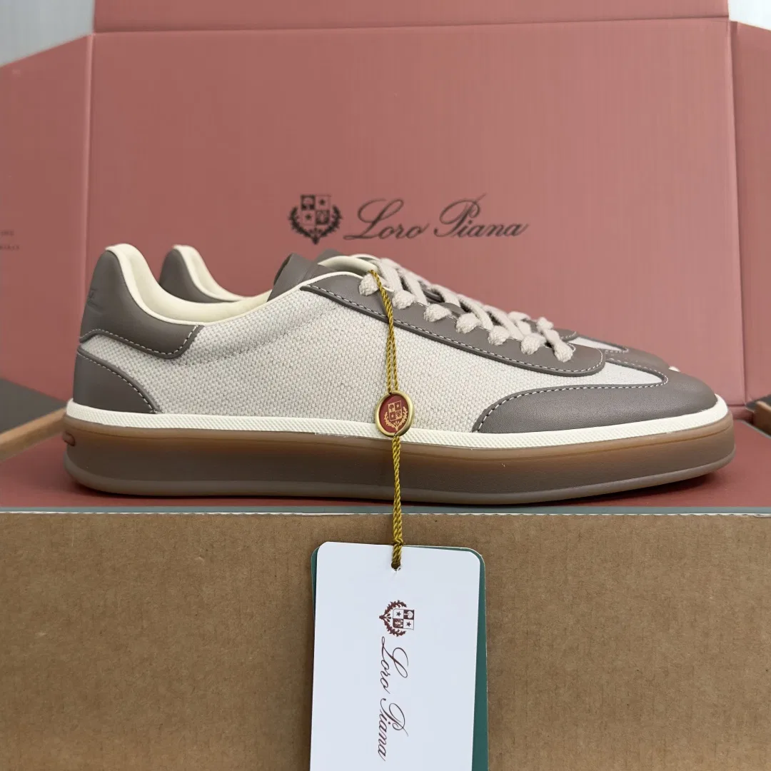 LP 27FW UAIYWAD 009 스니커즈 90