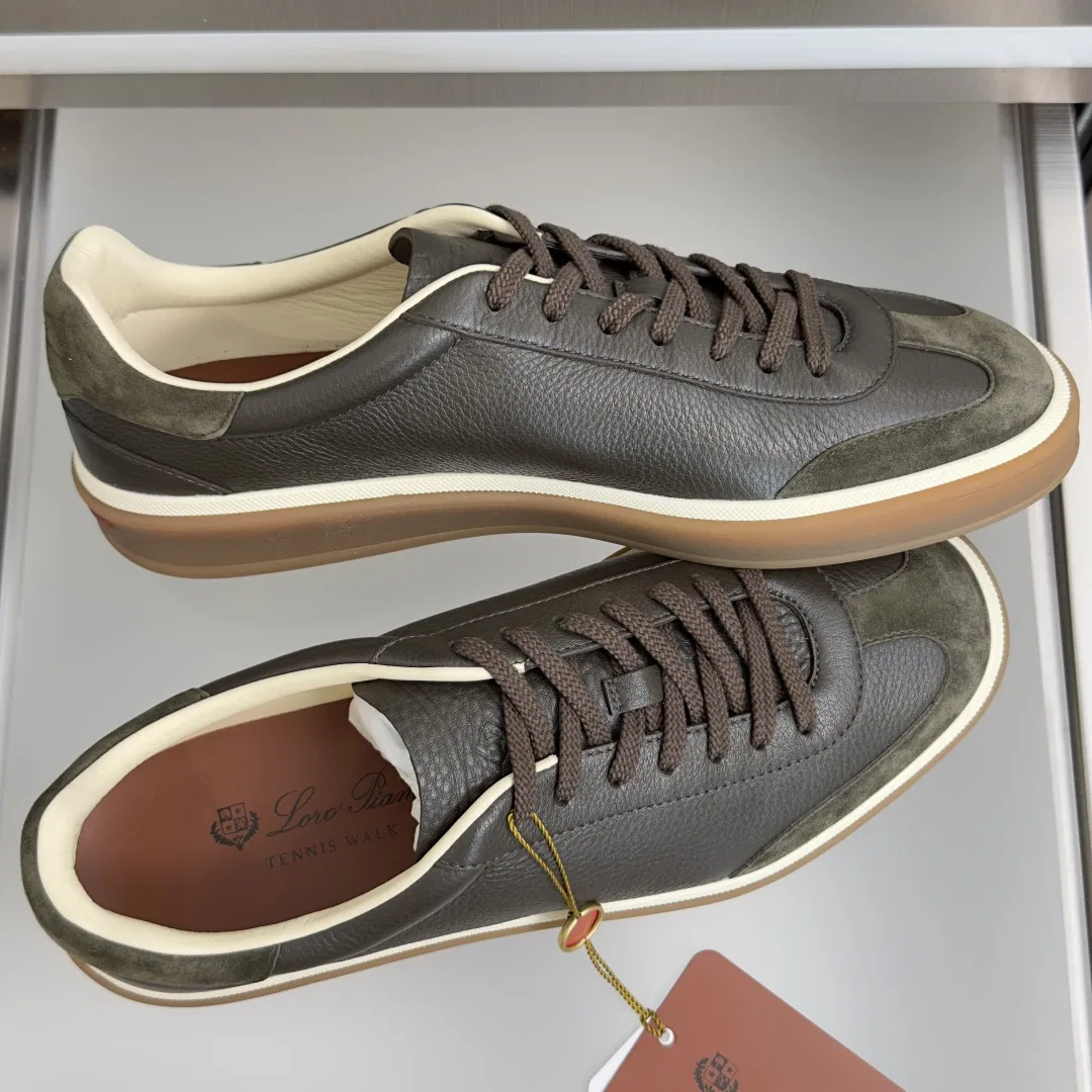 LP 27FW UAIYWAD 009 스니커즈 99