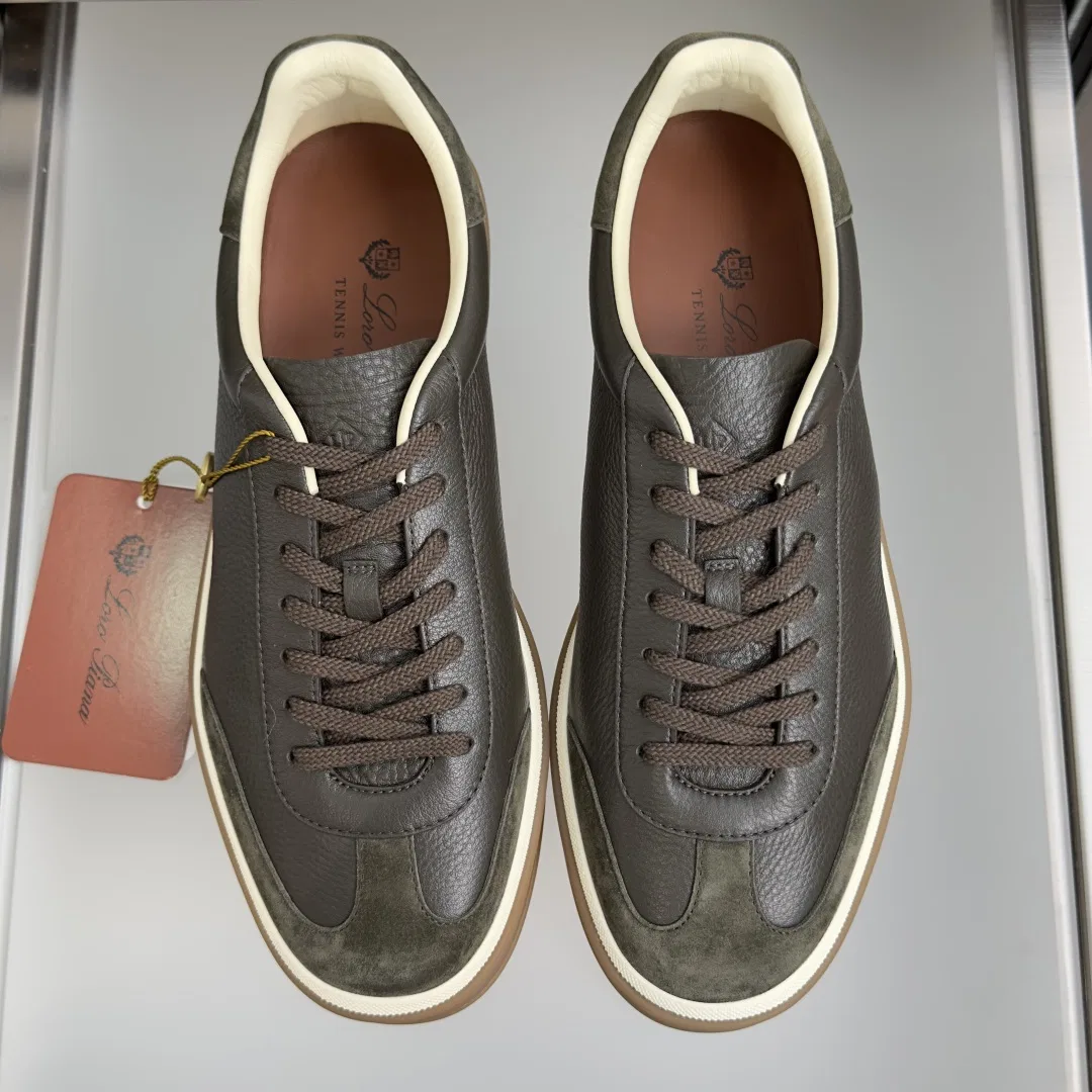 LP 27FW UAIYWAD 009 스니커즈 100