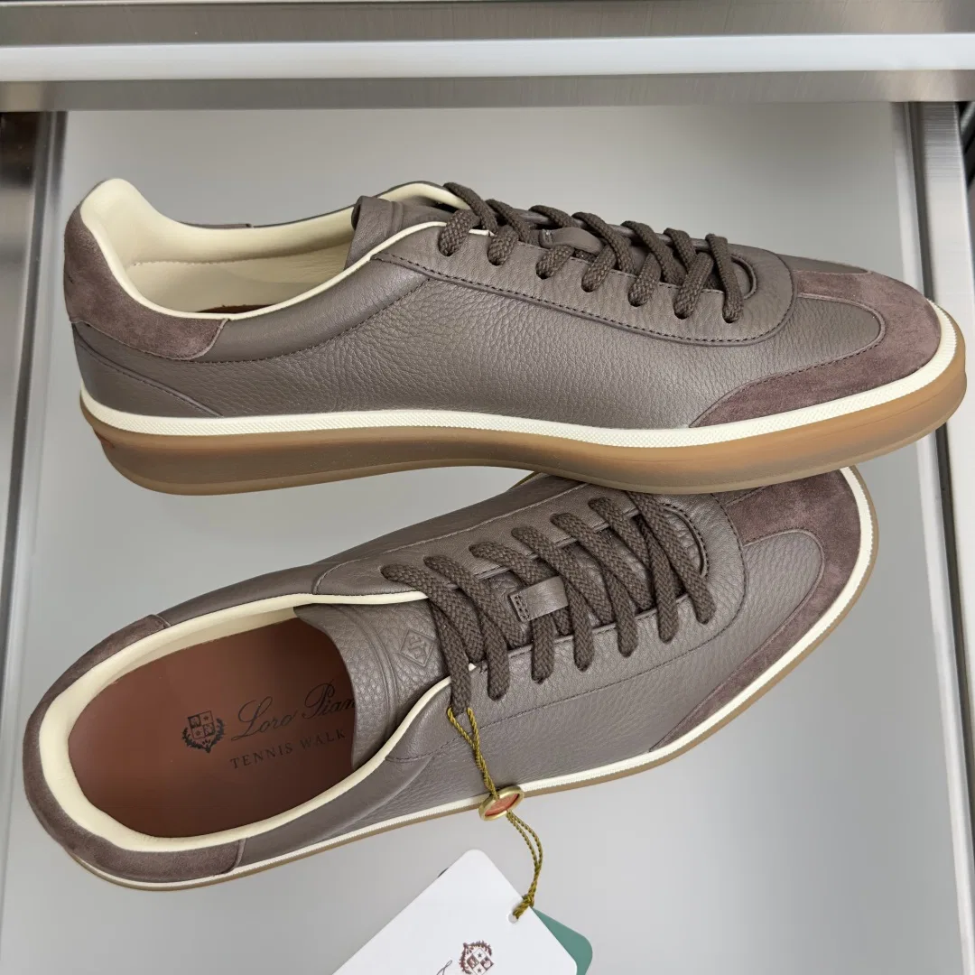 LP 27FW UAIYWAD 009 스니커즈 105