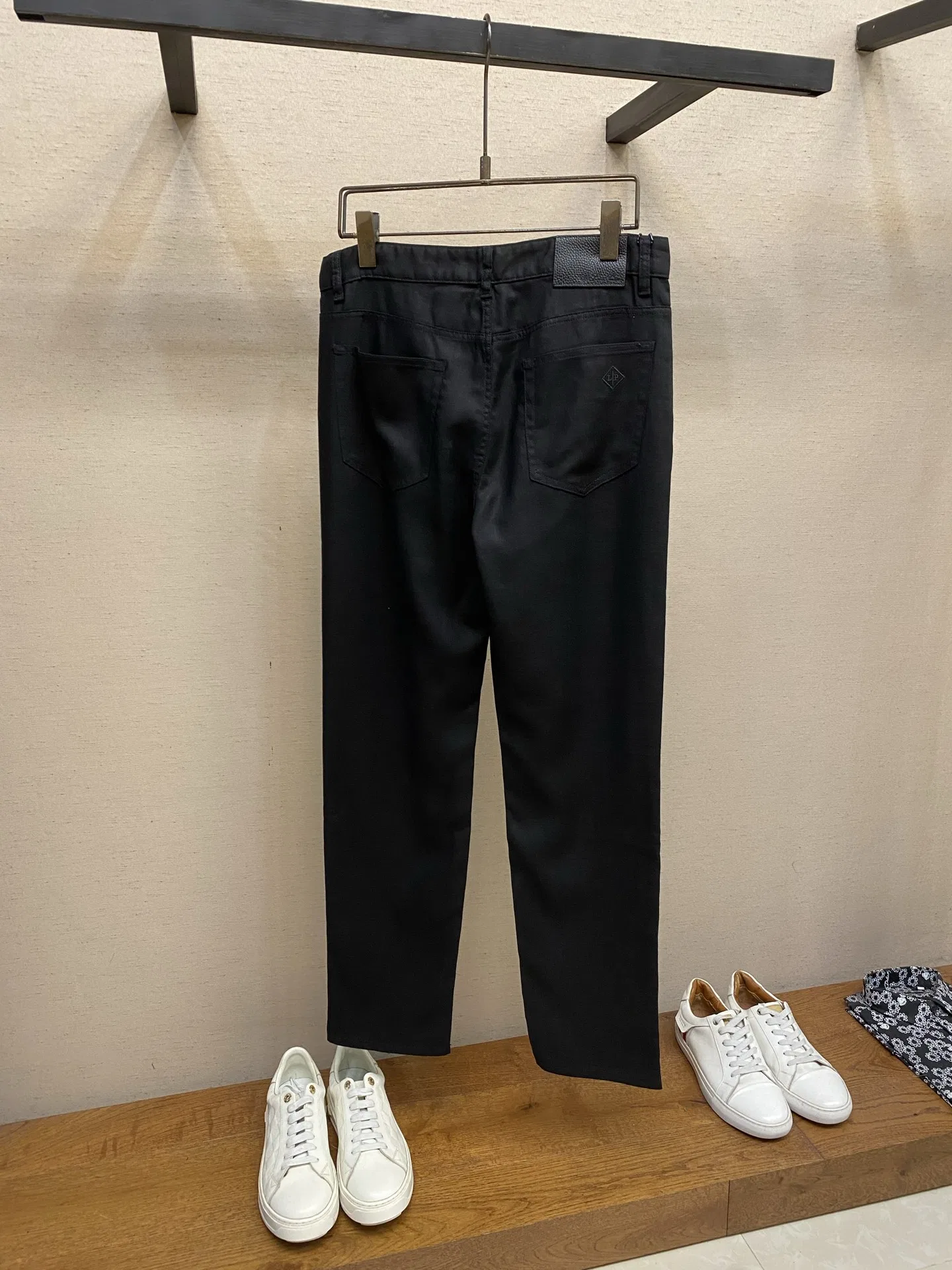 LP 27FW UOUXSPU 002 데님팬츠 10