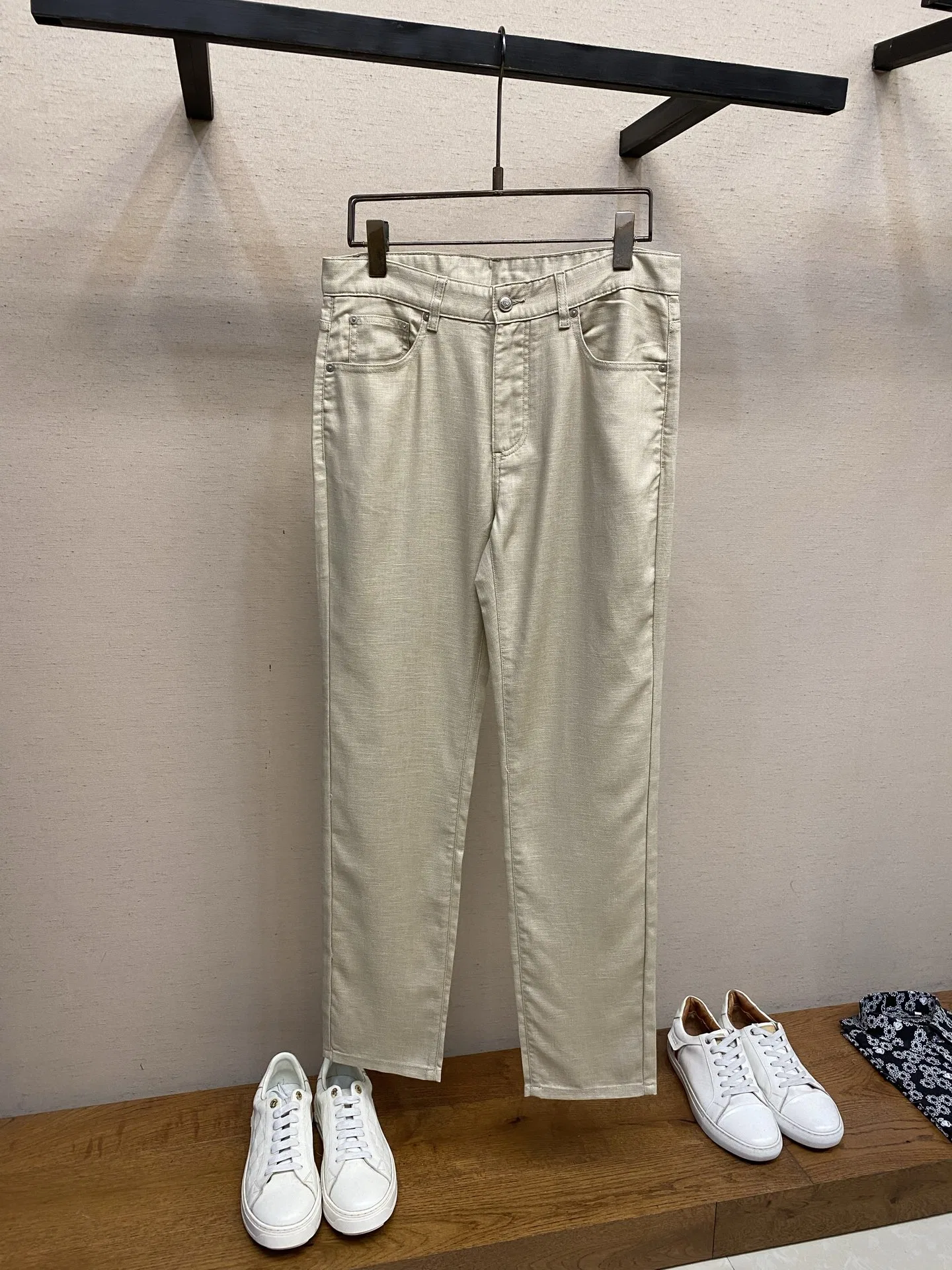 LP 27FW UOUXSPU 002 데님팬츠 14