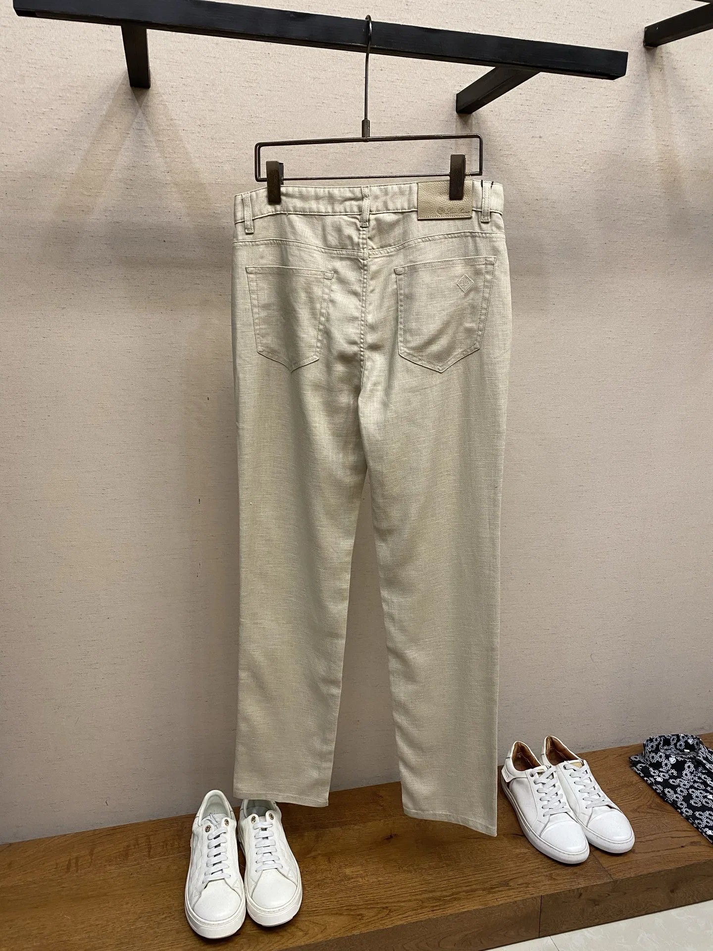 LP 27FW UOUXSPU 002 데님팬츠 15