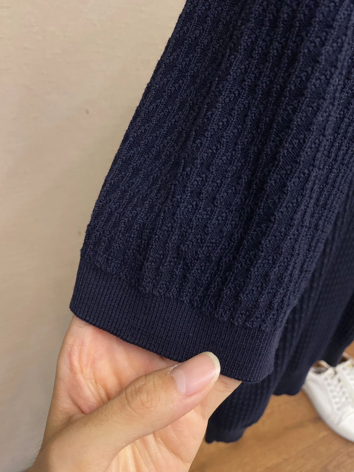 LP 27FW UOUXSPU 004 폴로반팔티셔츠 7