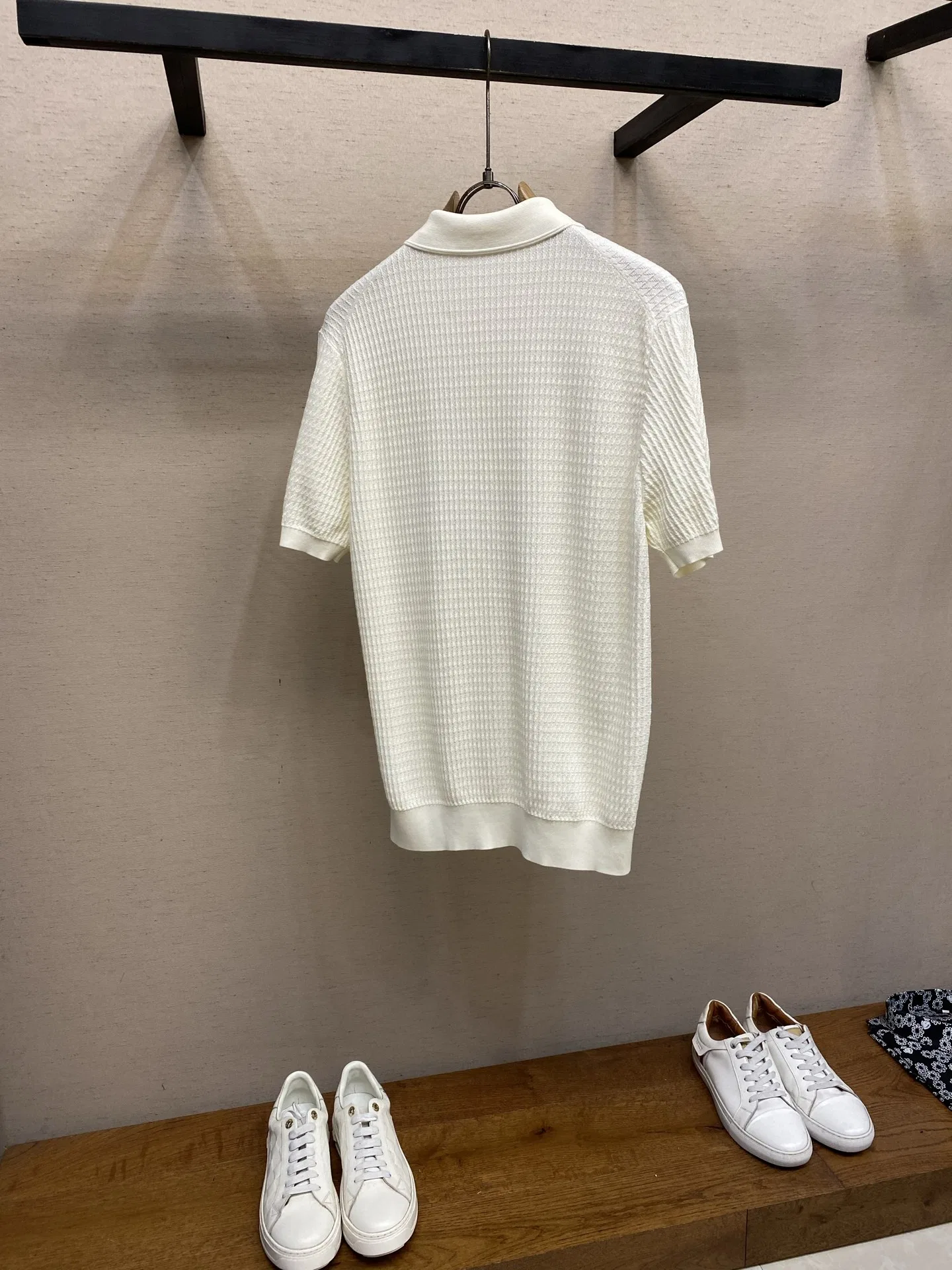 LP 27FW UOUXSPU 004 폴로반팔티셔츠 10