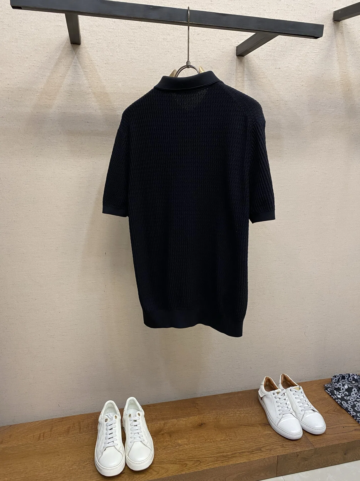 LP 27FW UOUXSPU 004 폴로반팔티셔츠 17