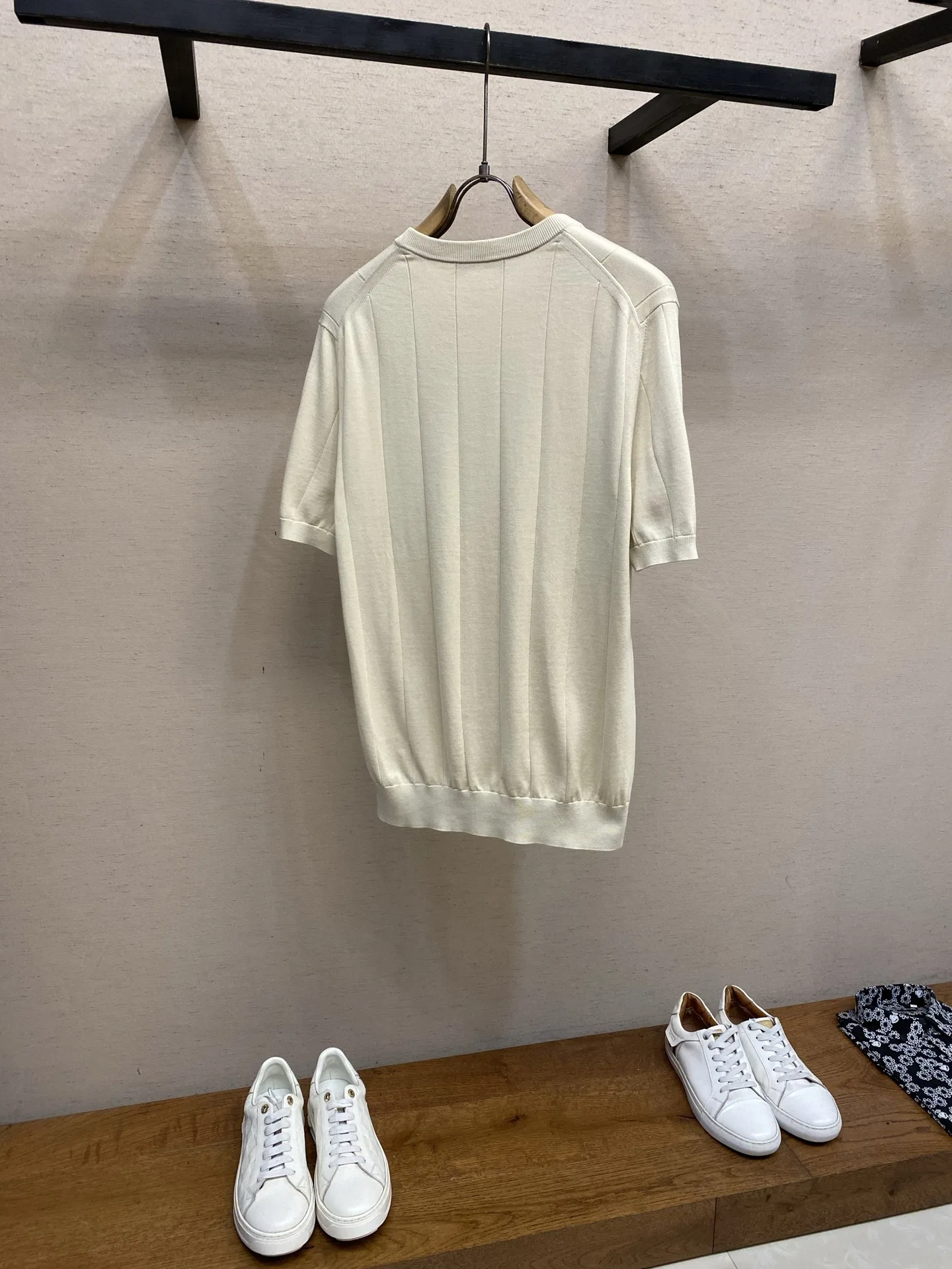 LP 27FW UOUXSPU 005 폴로반팔티셔츠 8