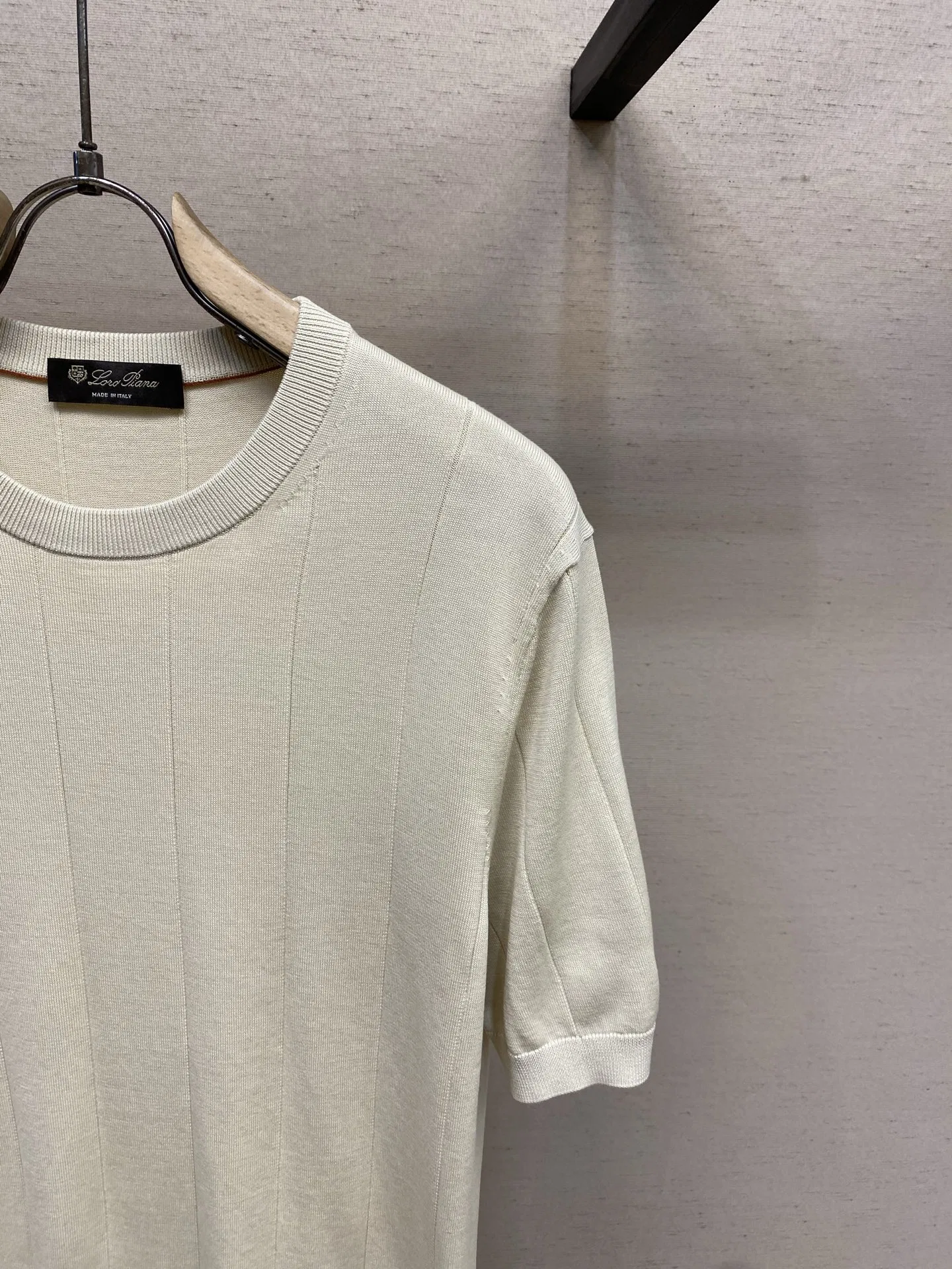 LP 27FW UOUXSPU 005 폴로반팔티셔츠 9