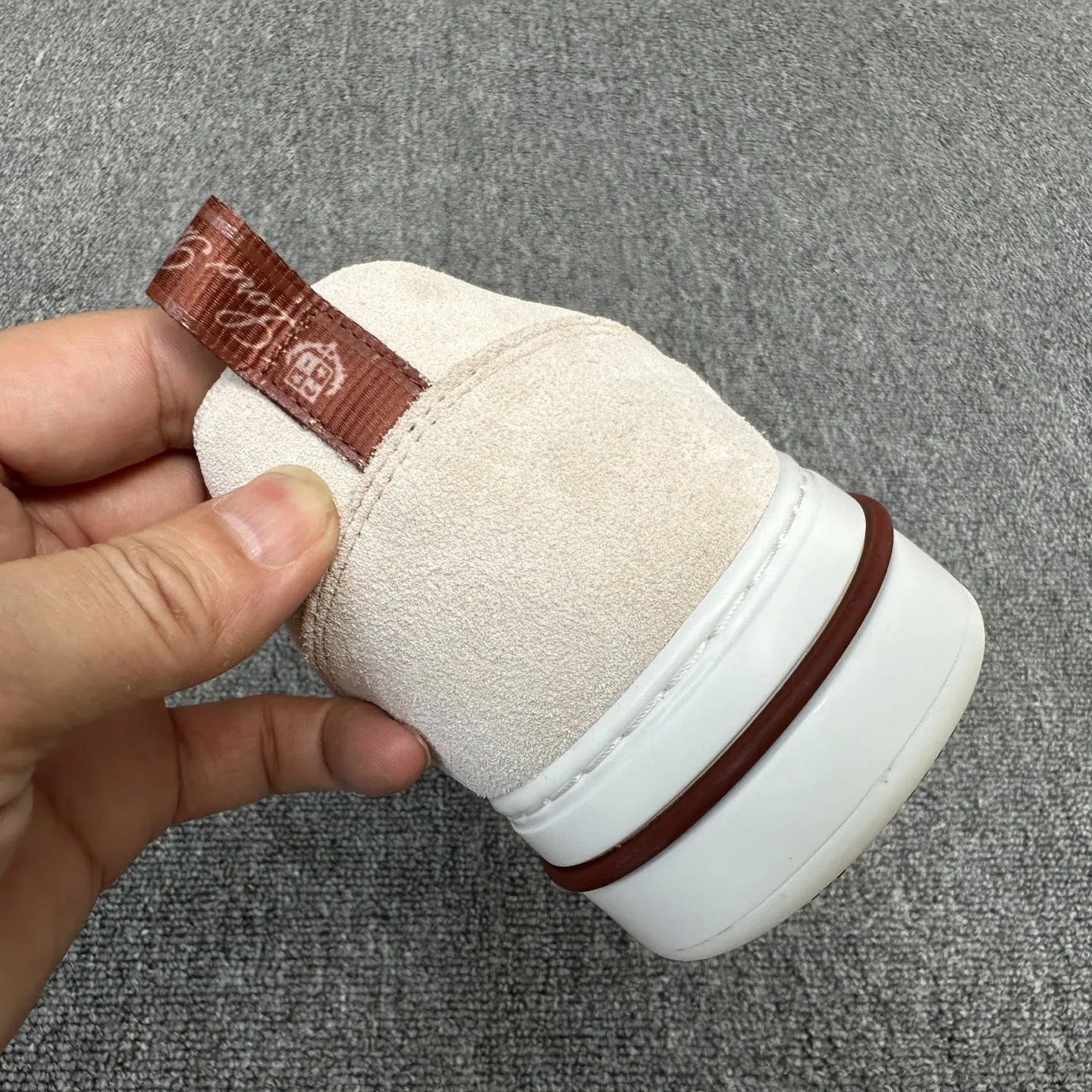 LP 27FW UOUXSPU 006 로퍼 7