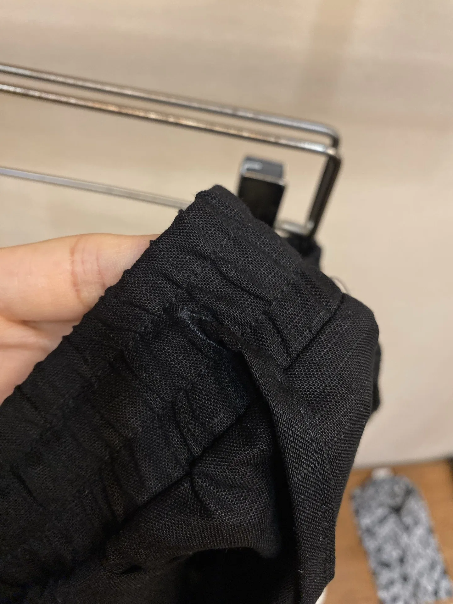 LP 27FW UOUXSPU 008 와이드팬츠 11