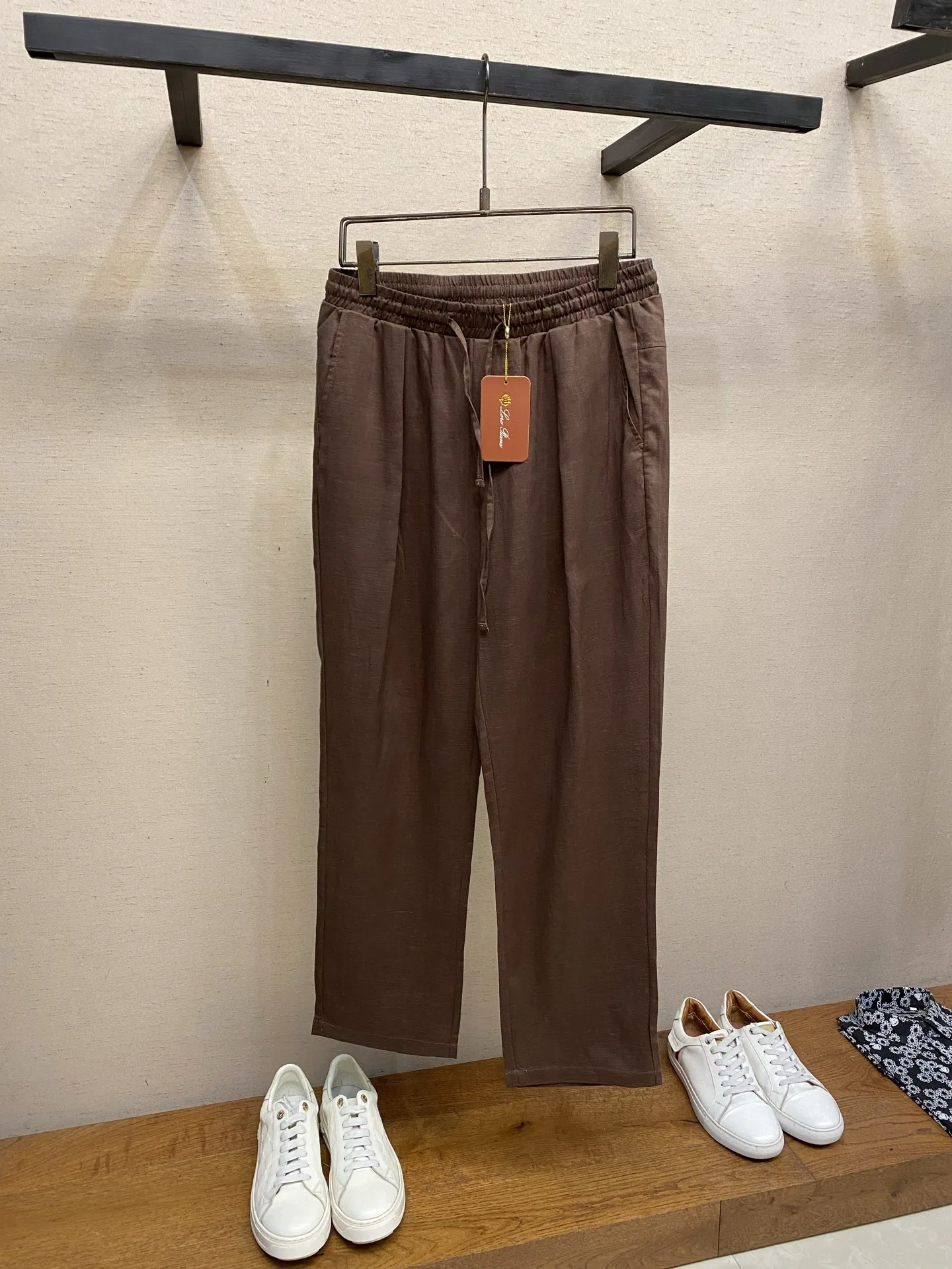 LP 27FW UOUXSPU 008 와이드팬츠 15
