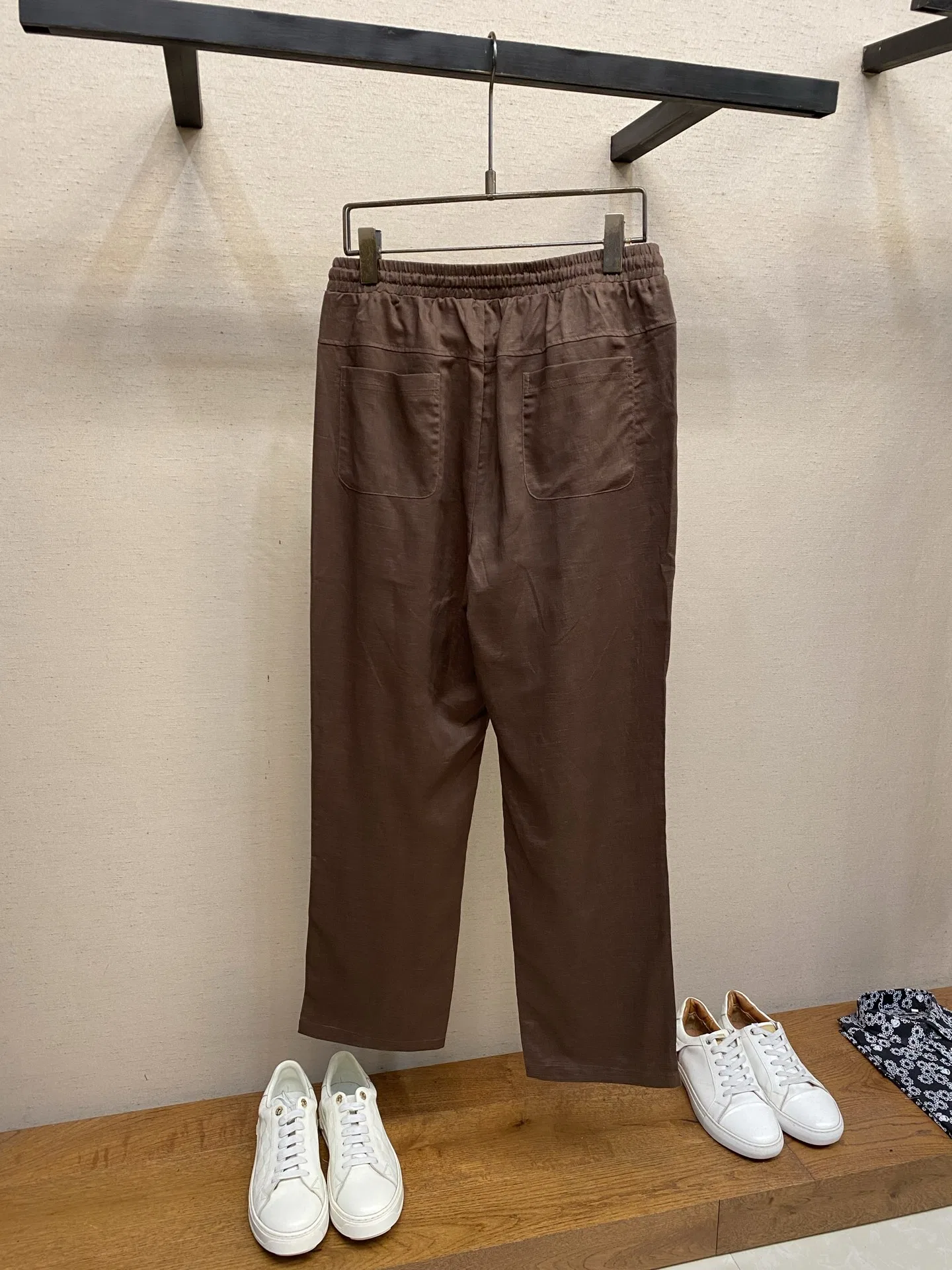 LP 27FW UOUXSPU 008 와이드팬츠 16