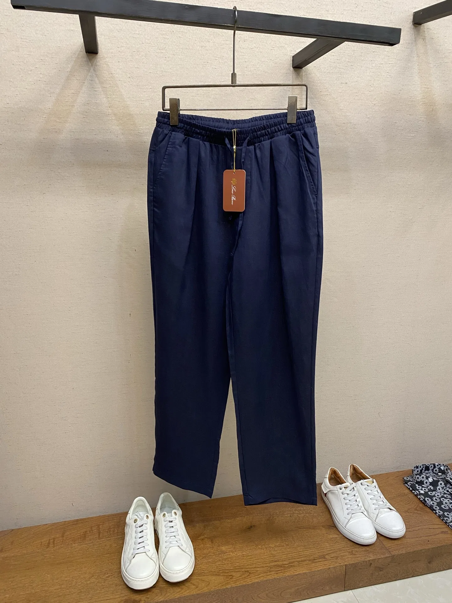 LP 27FW UOUXSPU 008 와이드팬츠 21