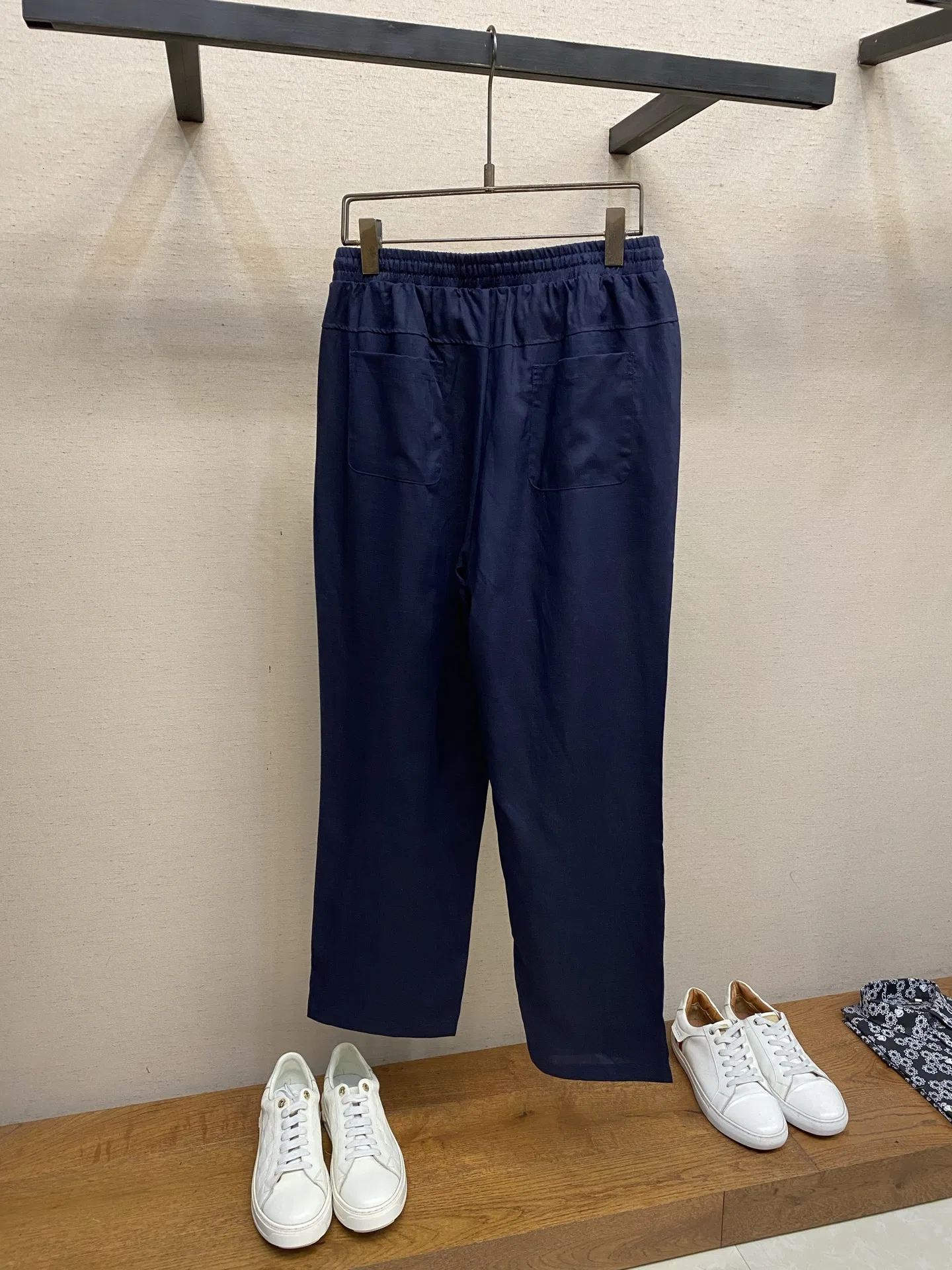 LP 27FW UOUXSPU 008 와이드팬츠 22