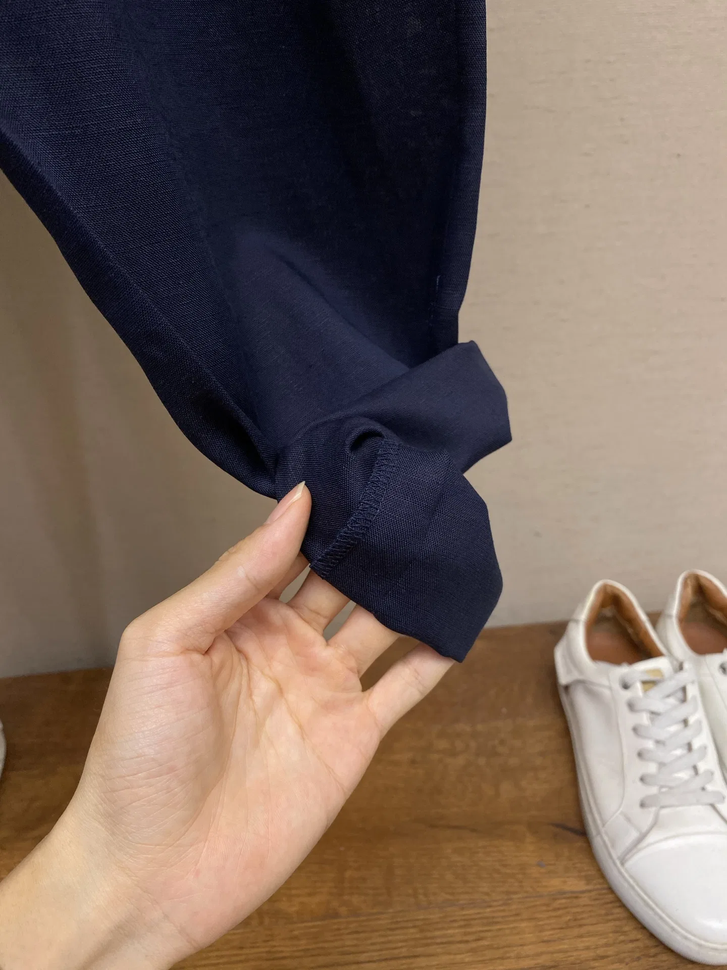 LP 27FW UOUXSPU 008 와이드팬츠 24