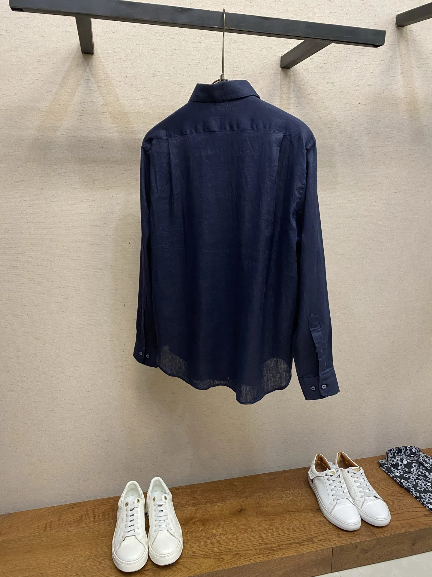 LP 27FW UOUXSPU 010 셔츠 10