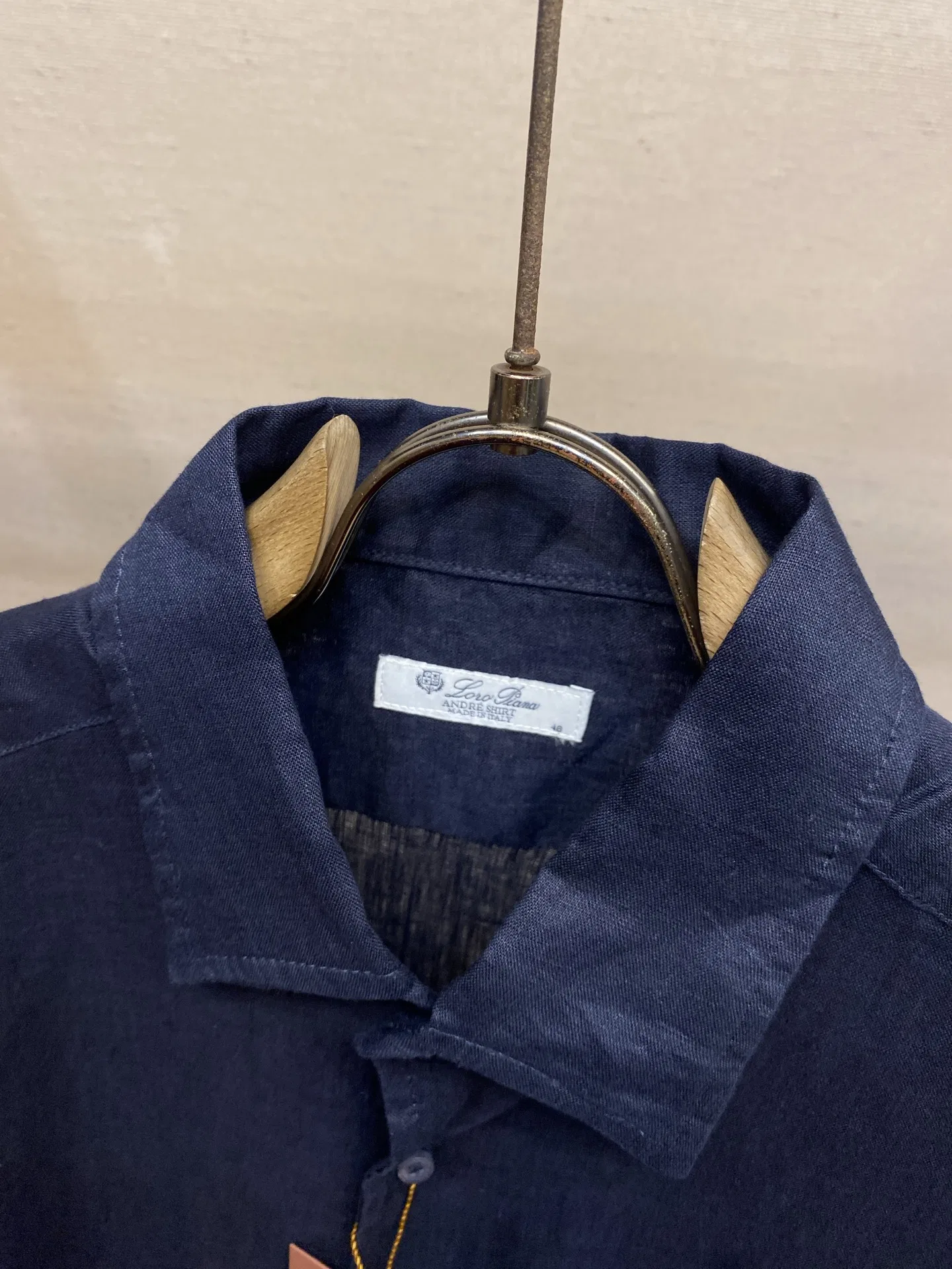 LP 27FW UOUXSPU 010 셔츠 11