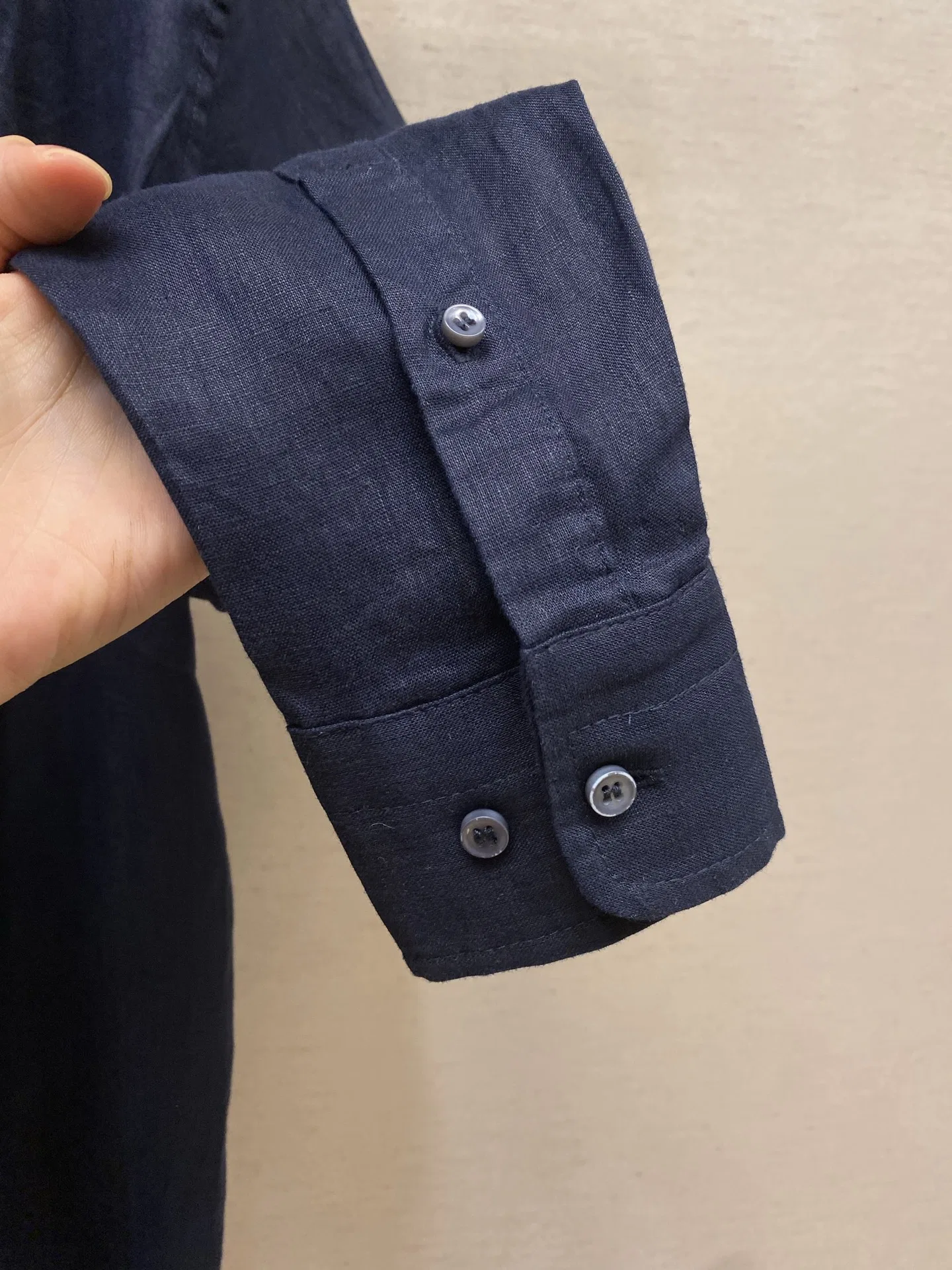 LP 27FW UOUXSPU 010 셔츠 15