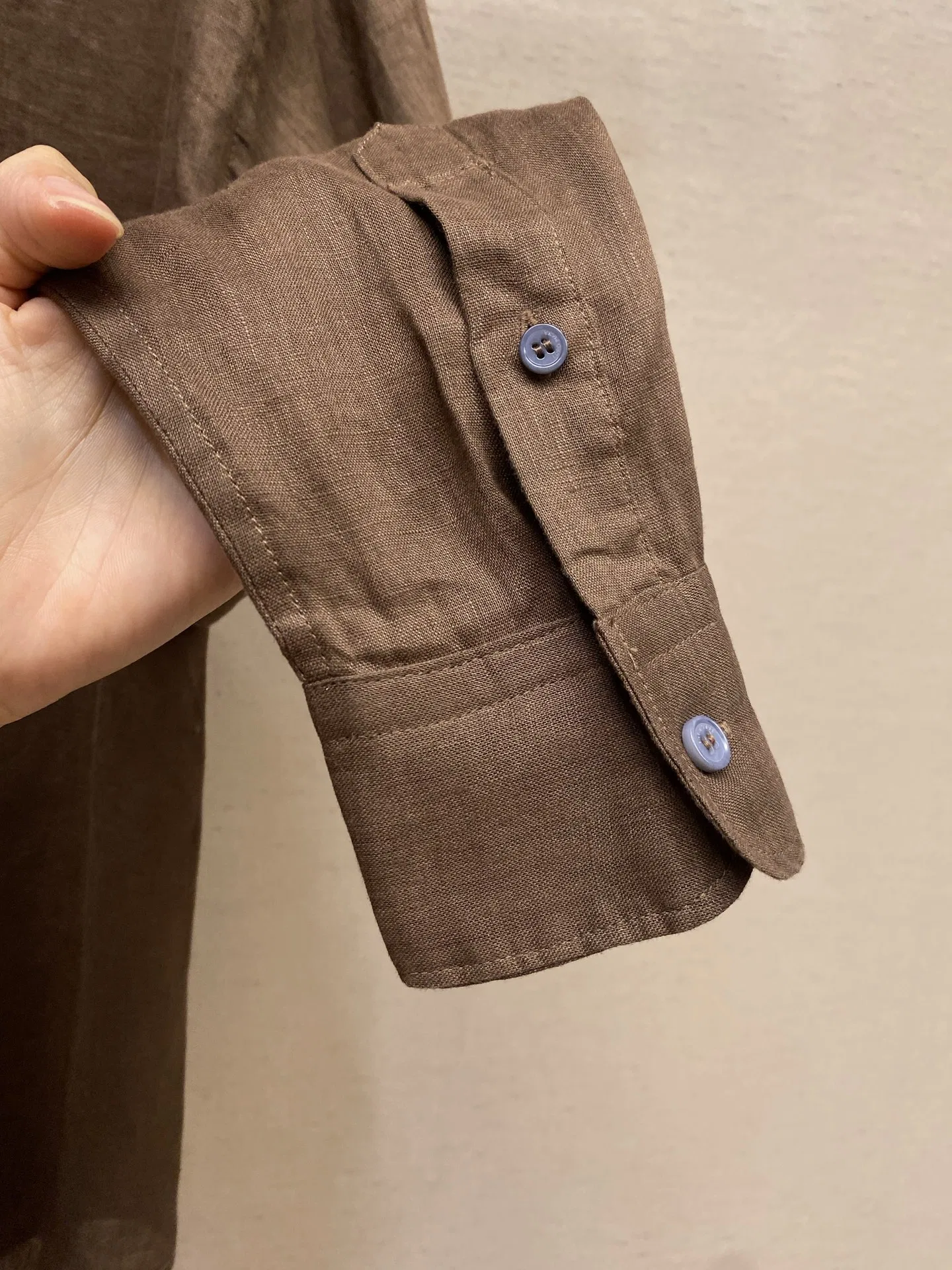 LP 27FW UOUXSPU 011 셔츠 7