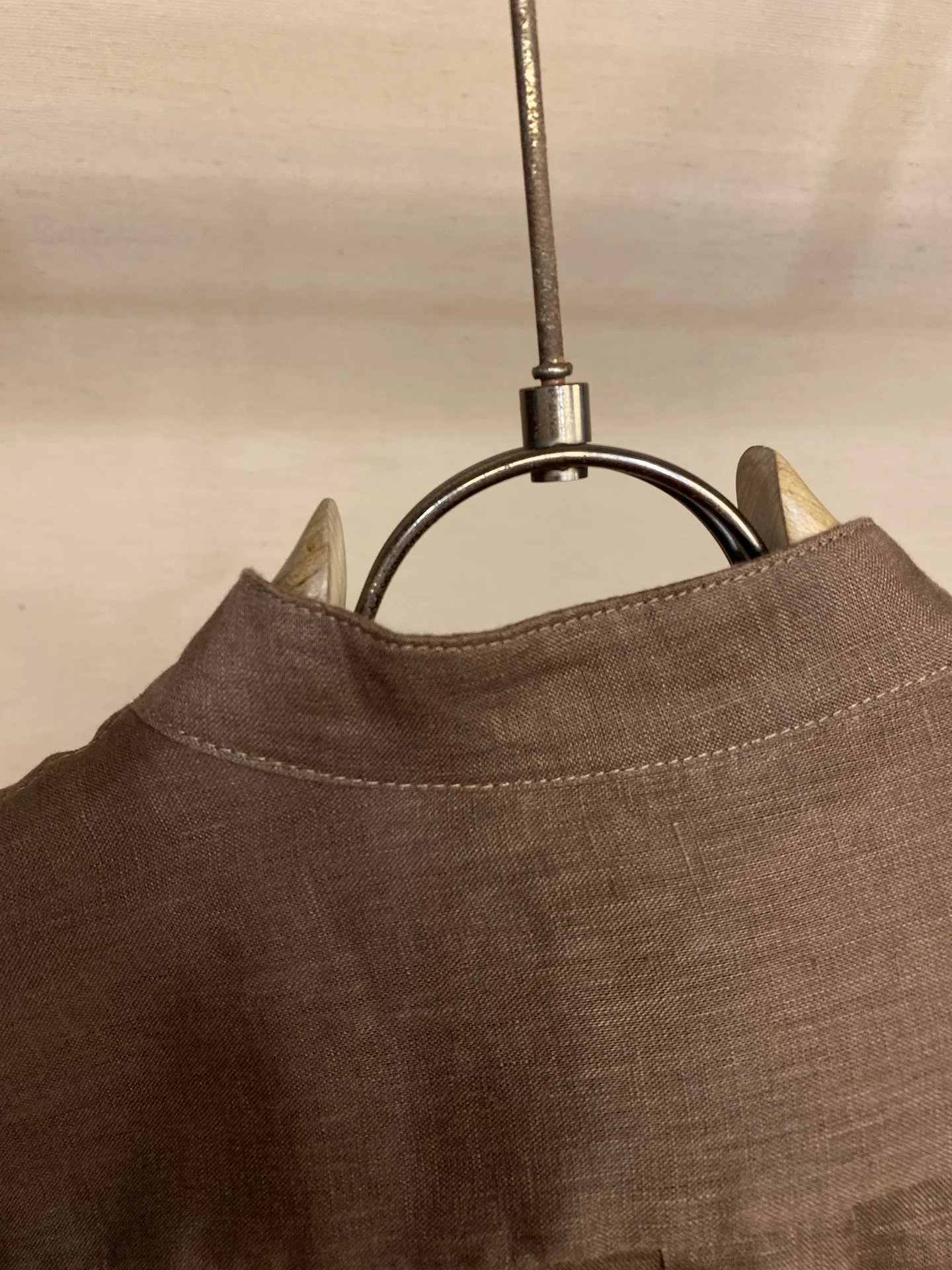 LP 27FW UOUXSPU 011 셔츠 8