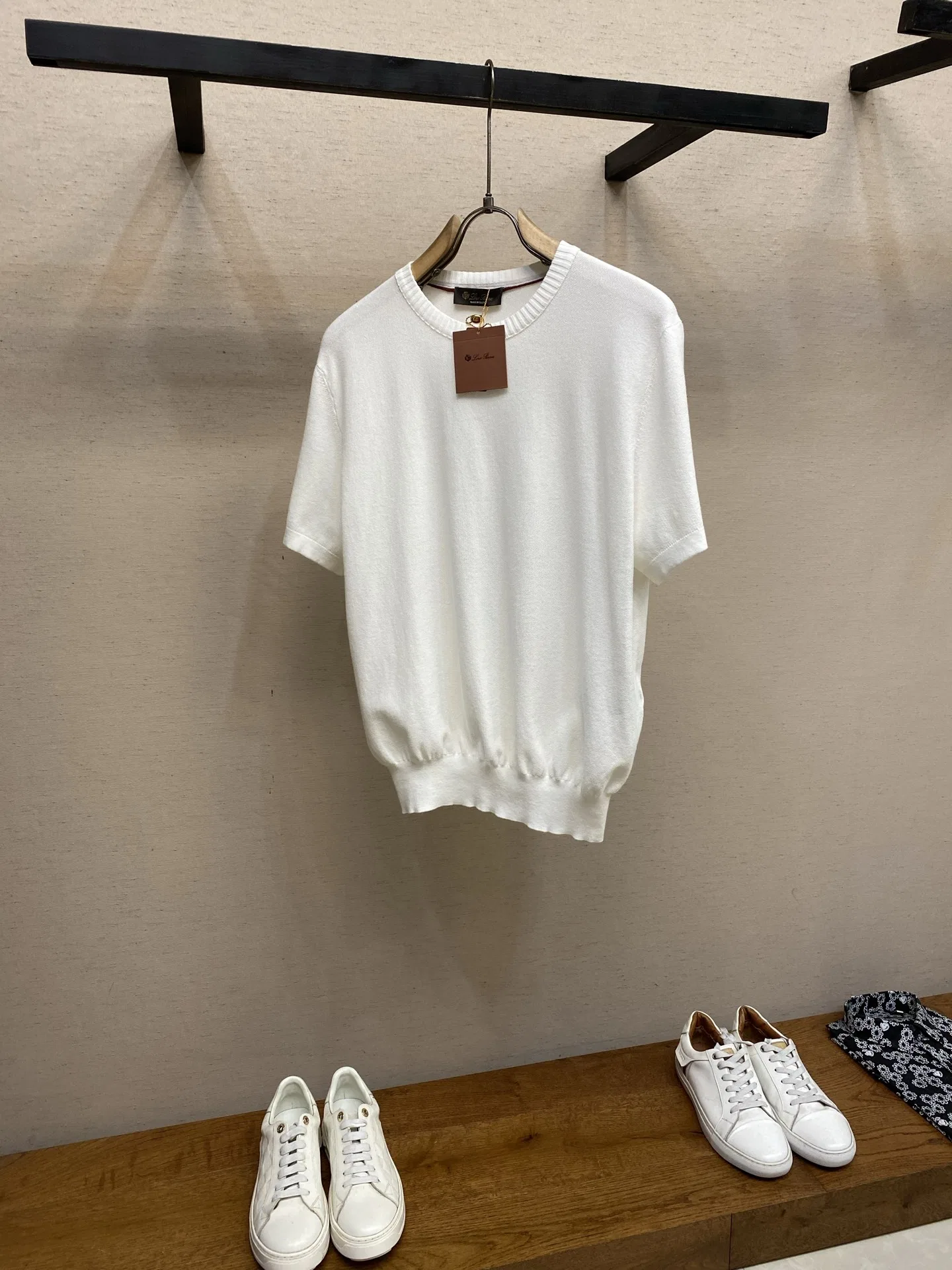 LP 27FW UOUXSPU 012 반팔티셔츠 7