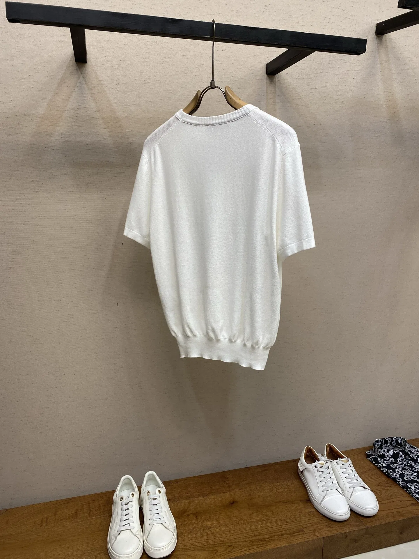 LP 27FW UOUXSPU 012 반팔티셔츠 8