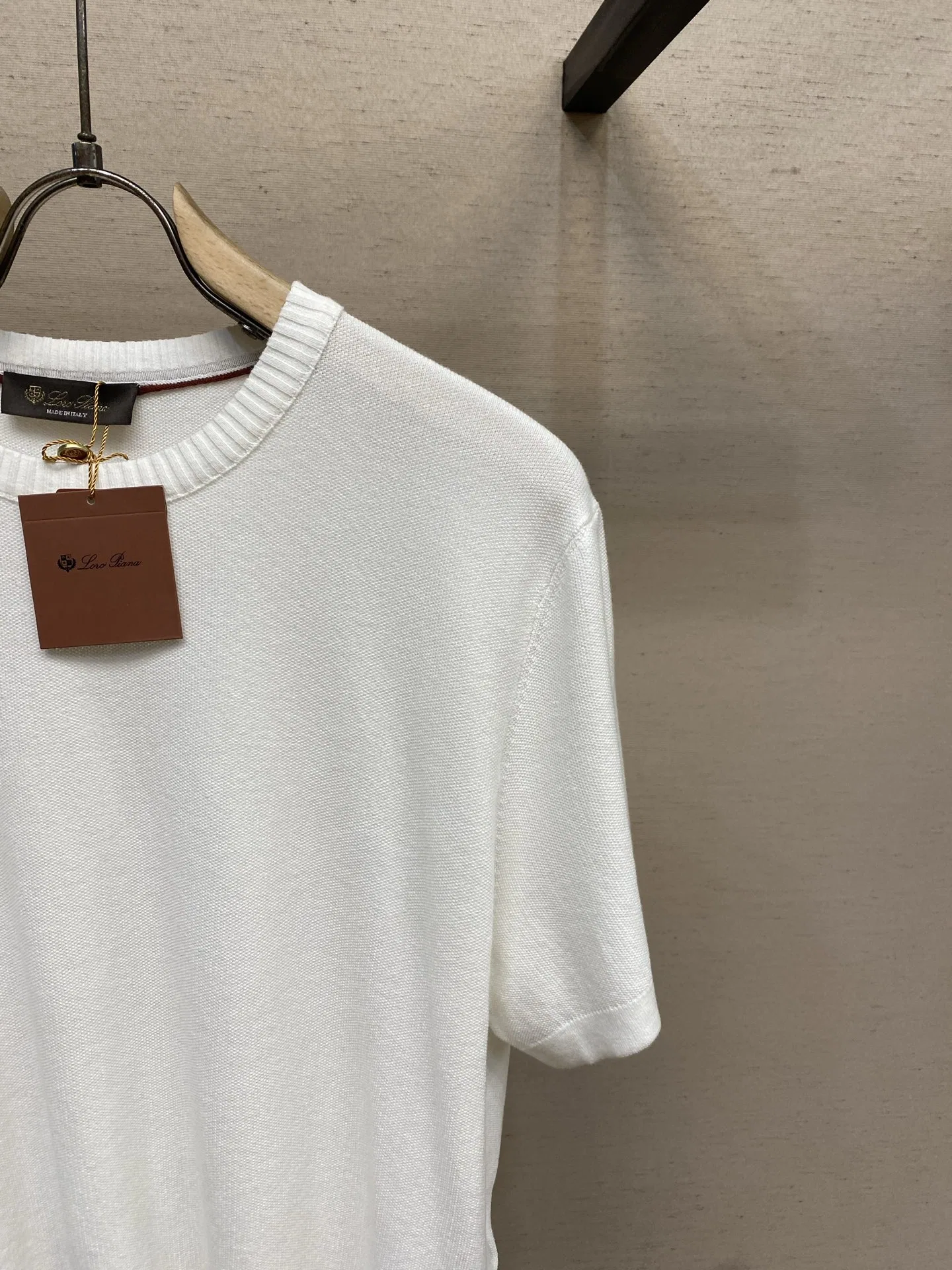 LP 27FW UOUXSPU 012 반팔티셔츠 9