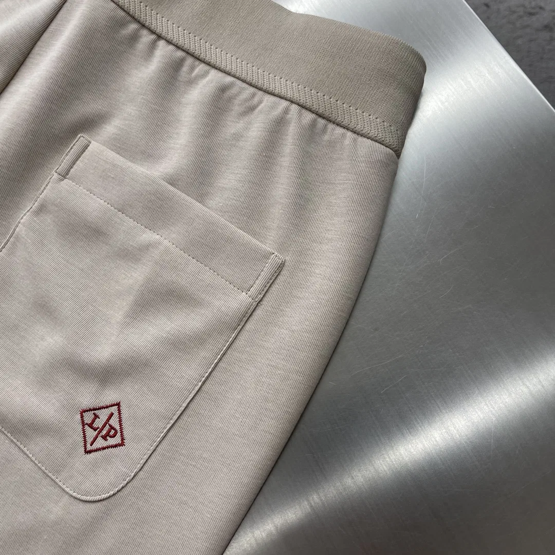LP 27FW UOUXSPU 016 스웻팬츠 8