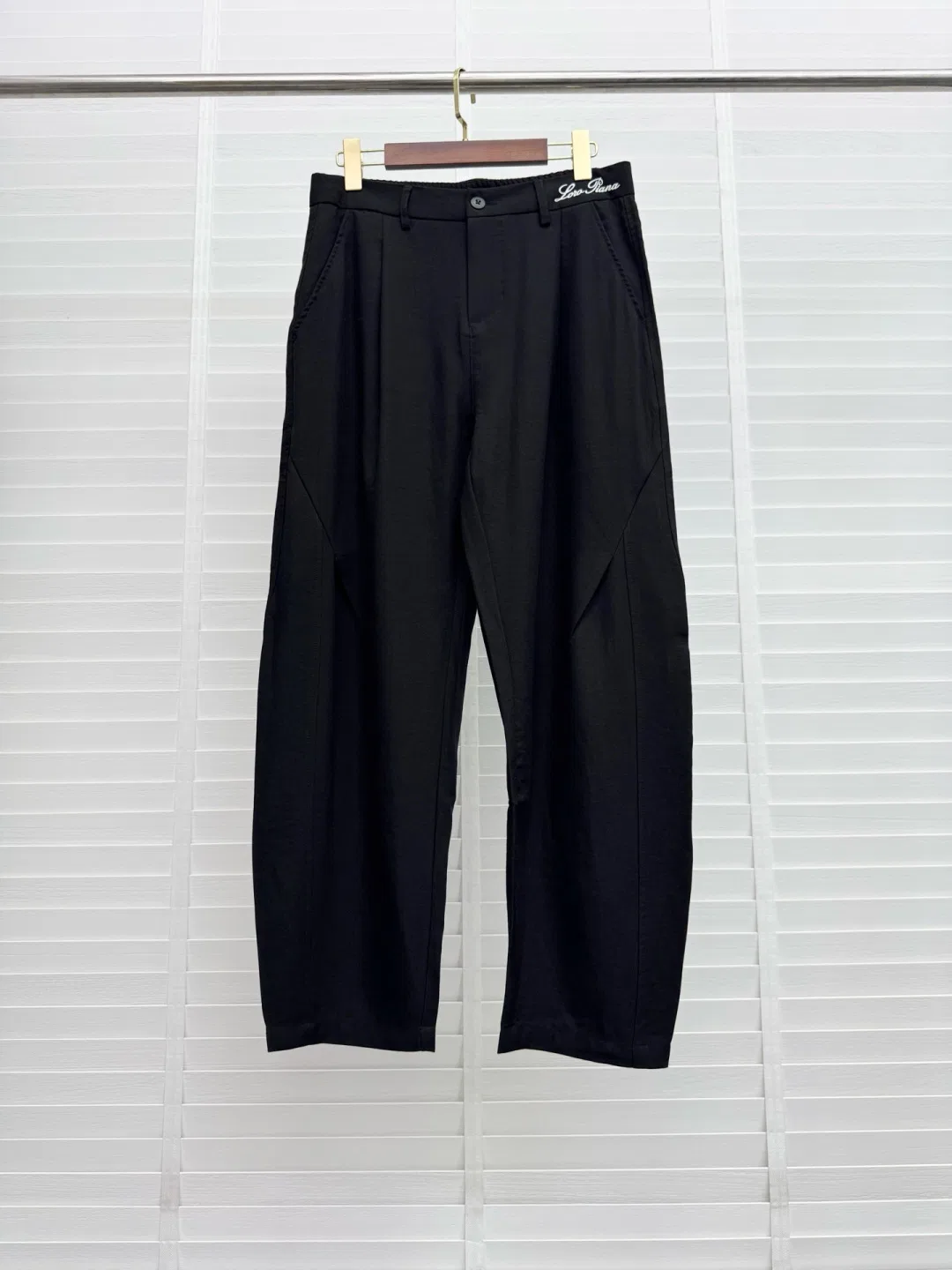 LP 27FW UOUXSPU 017 슬랙스 7