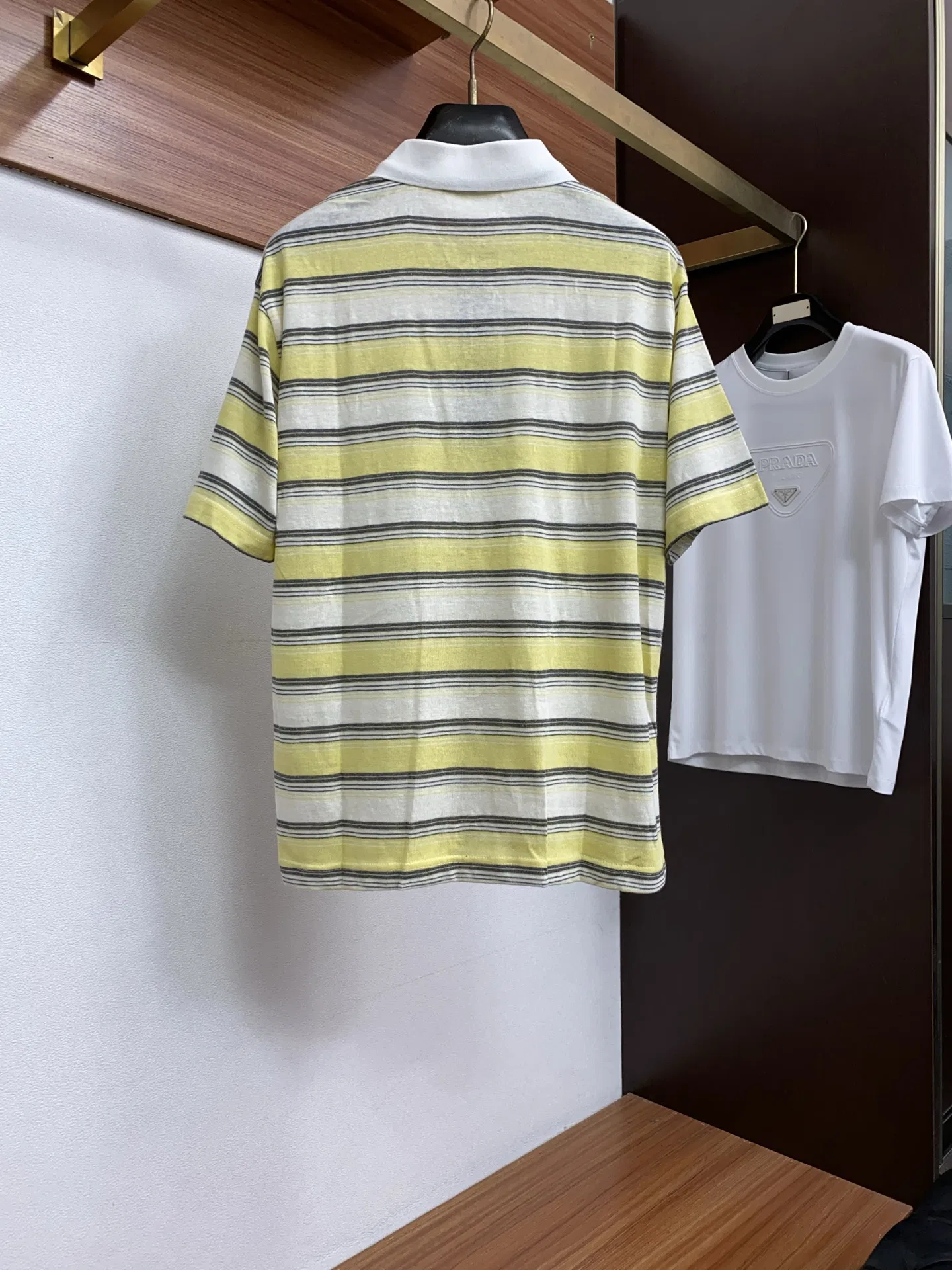 LP 27FW UOUXSPU 022 폴로반팔티셔츠 18