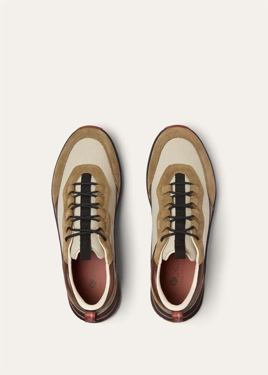 LP 27FW UOUXSPU 024 스니커즈 11