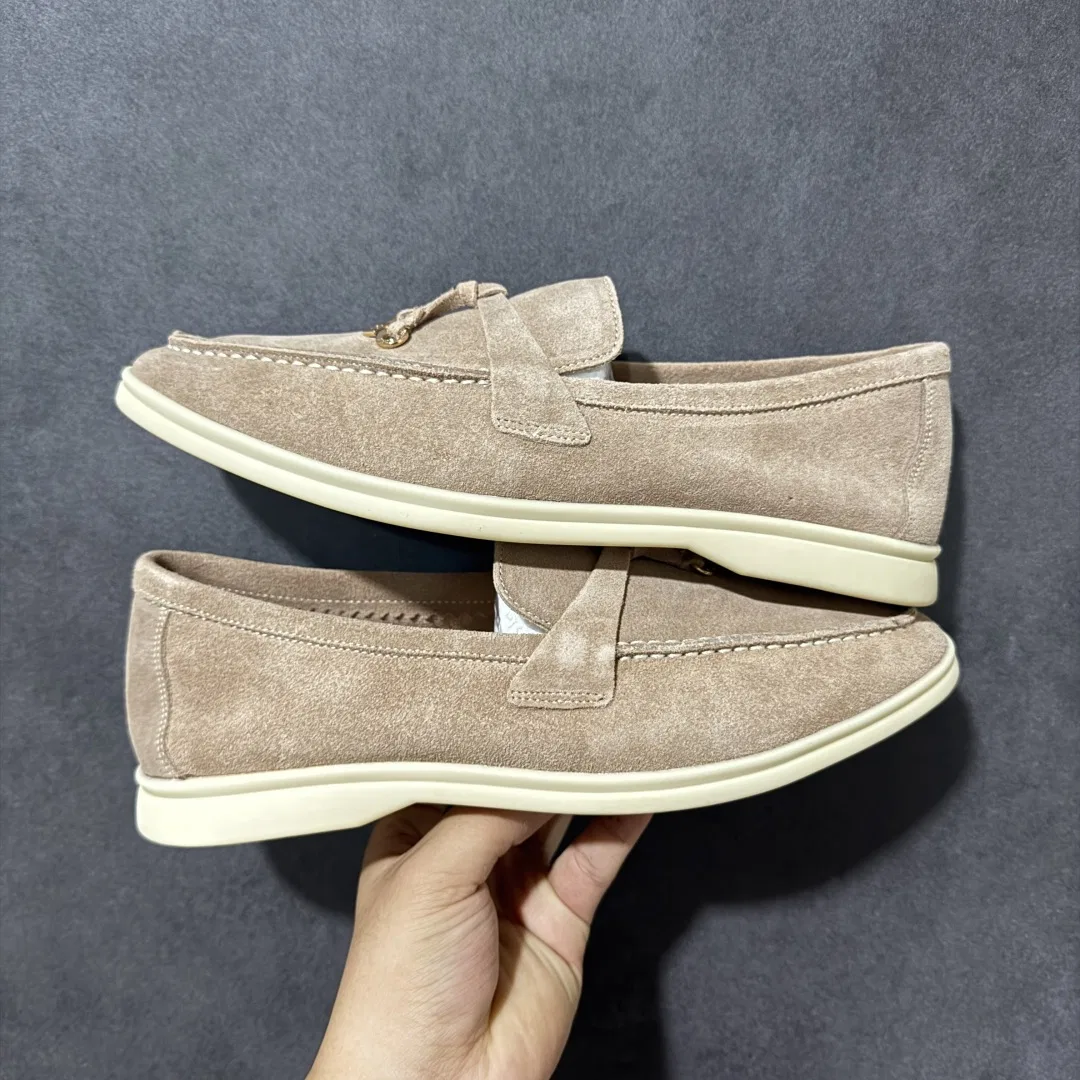 LP 27FW XJBVJYL 012 로퍼 30