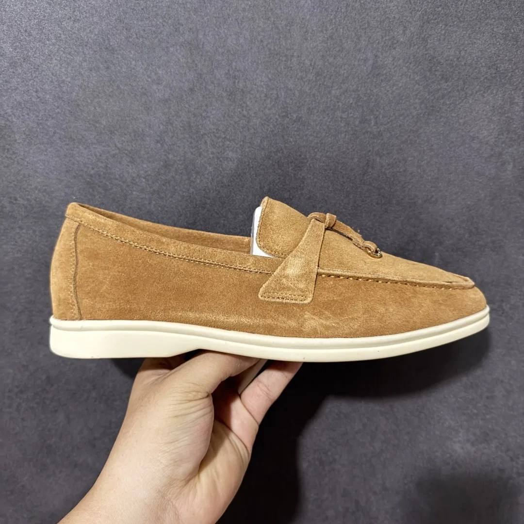 LP 27FW XJBVJYL 012 로퍼 32
