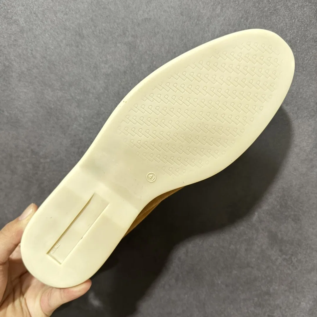 LP 27FW XJBVJYL 012 로퍼 40