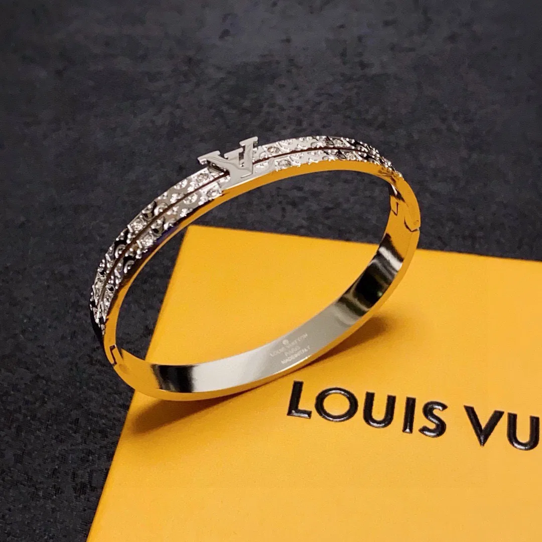 LV 27FW AKUCGHD 003 팔찌 7