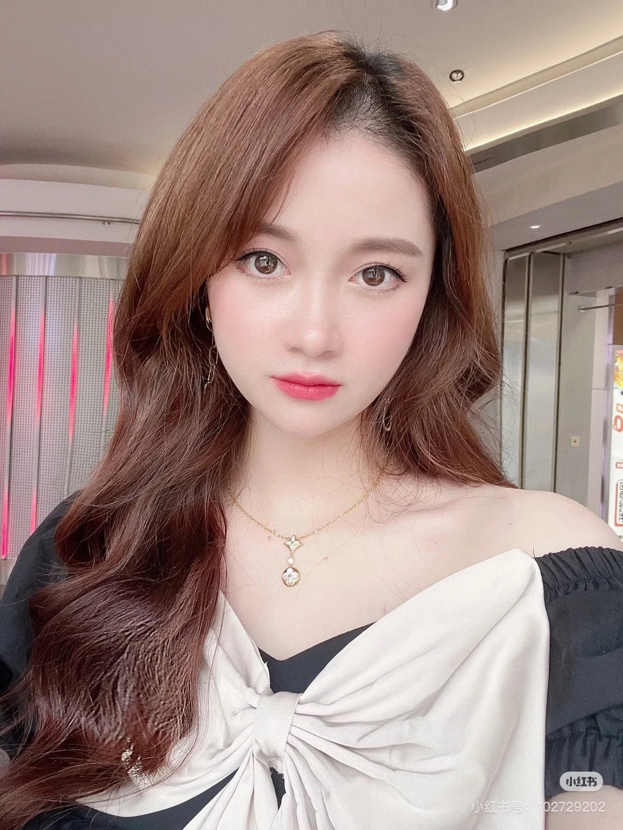 LV 27FW AKUCGHD 025 목걸이 25