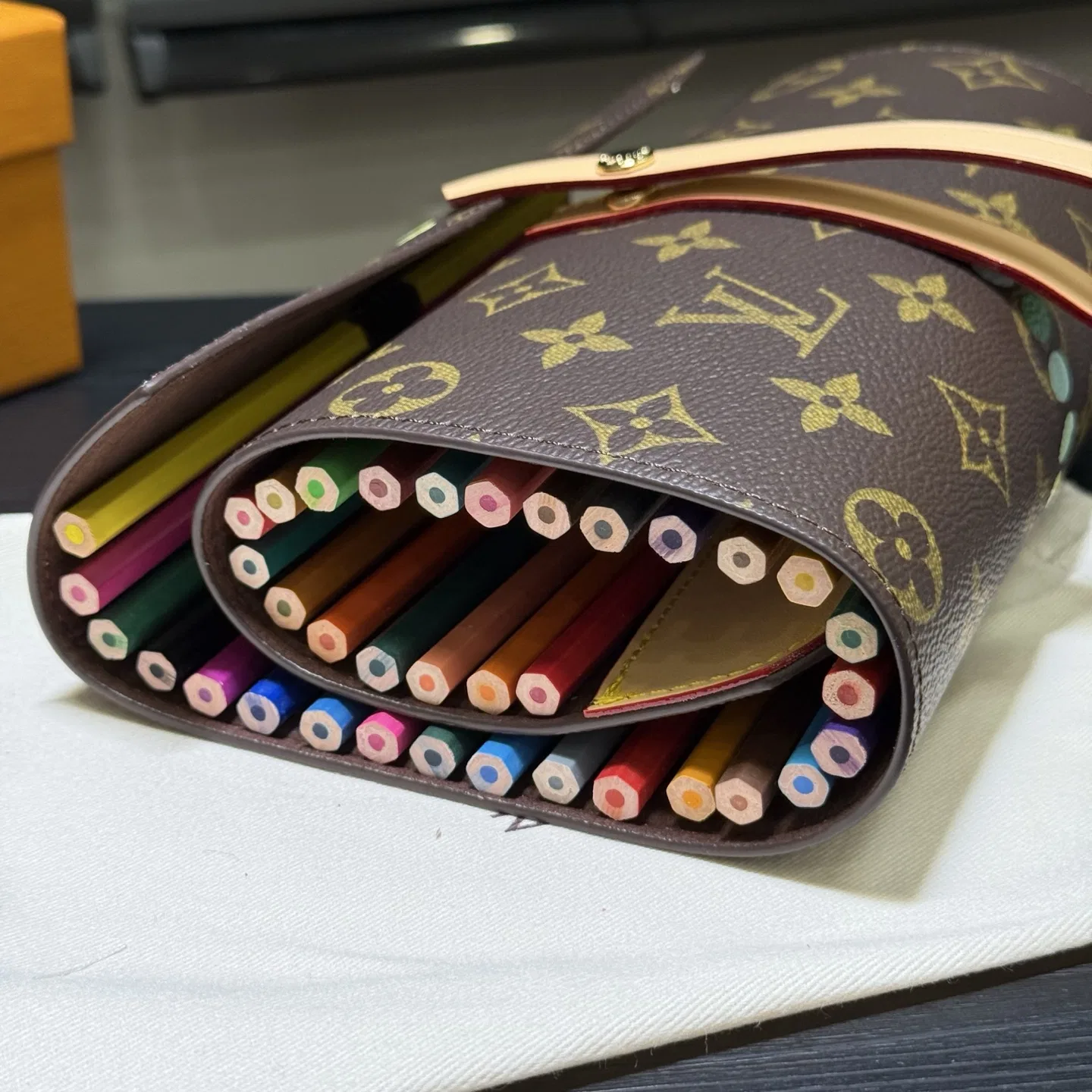 LV 27FW AKUCGHD 027 악세사리 7