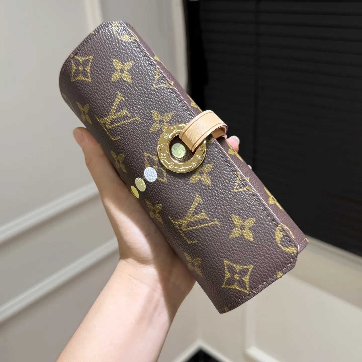 LV 27FW AKUCGHD 027 악세사리 11