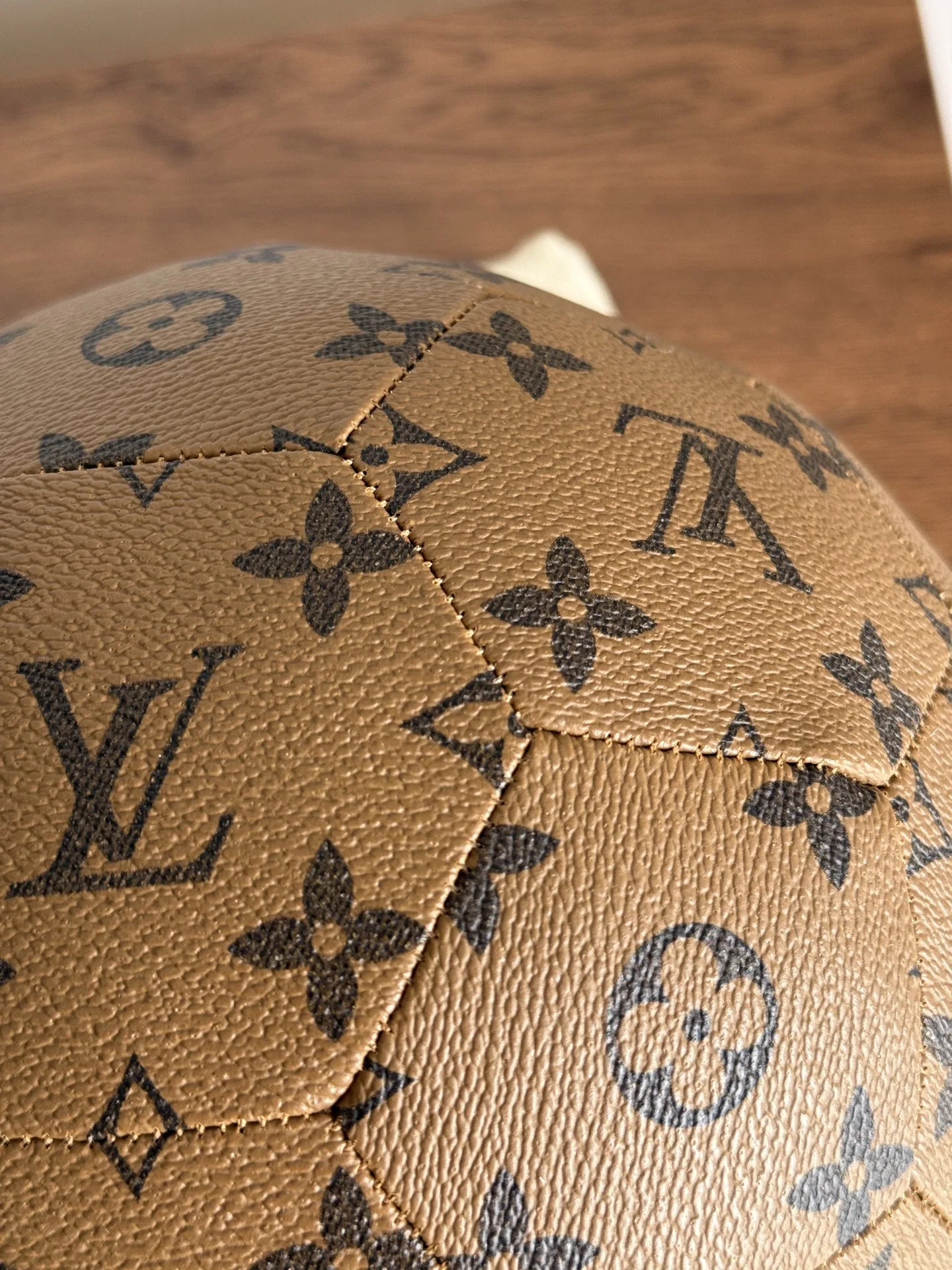 LV 27FW AKUCGHD 029 농구공 12