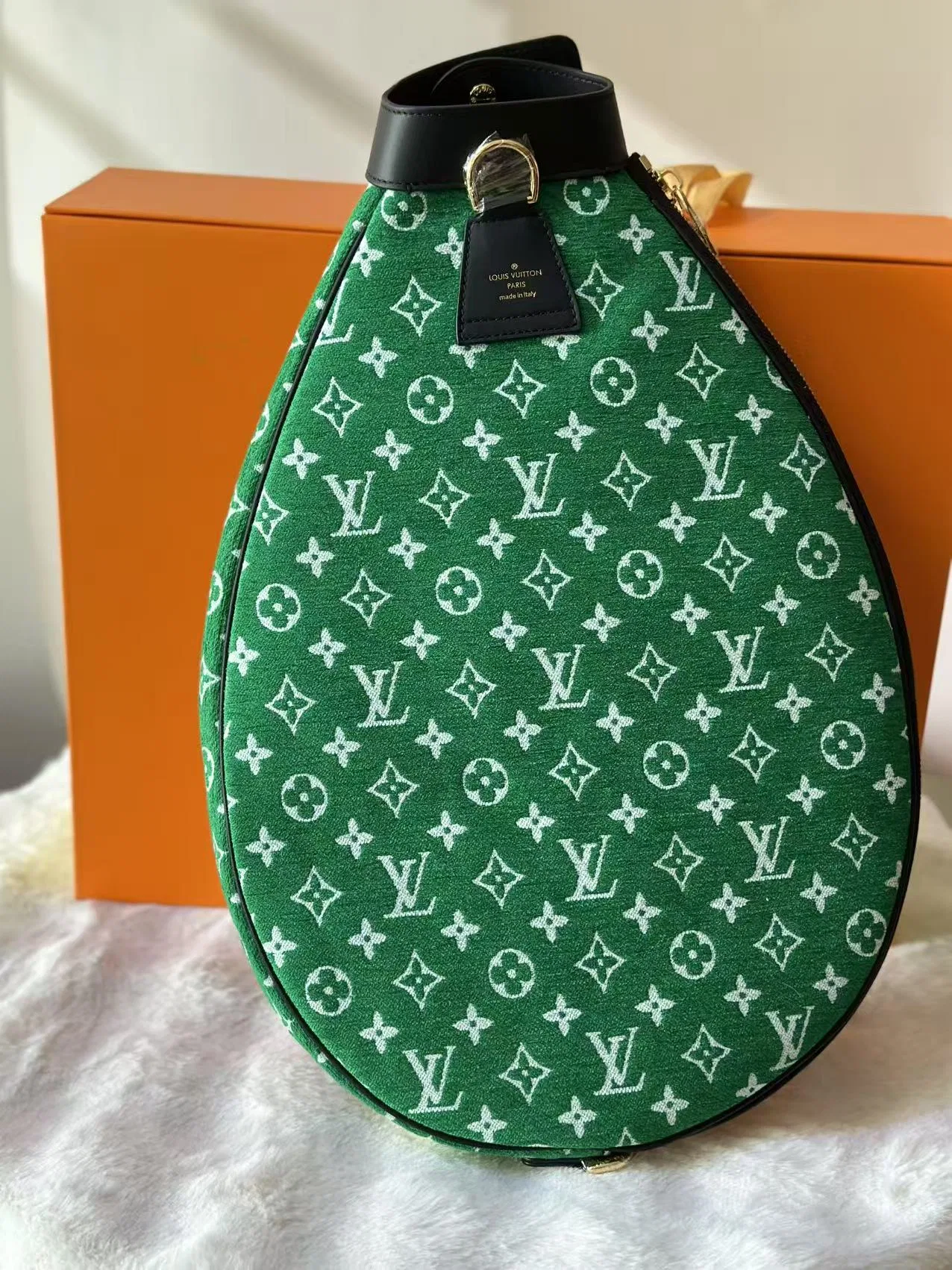 LV 27FW AKUCGHD 036 테니스라켓 10