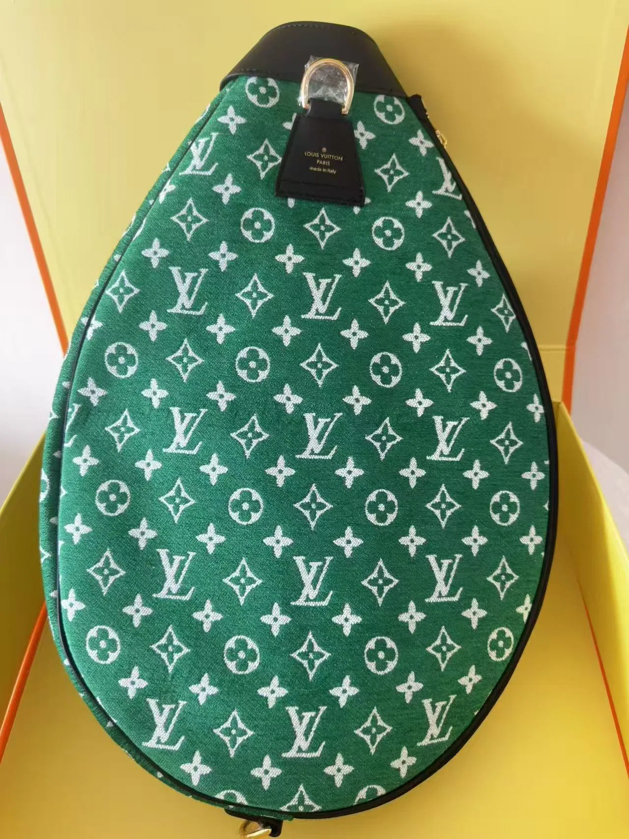 LV 27FW AKUCGHD 036 테니스라켓 12