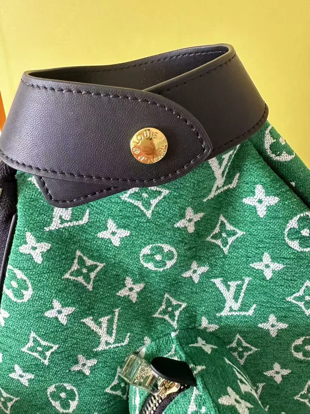 LV 27FW AKUCGHD 036 테니스라켓 13