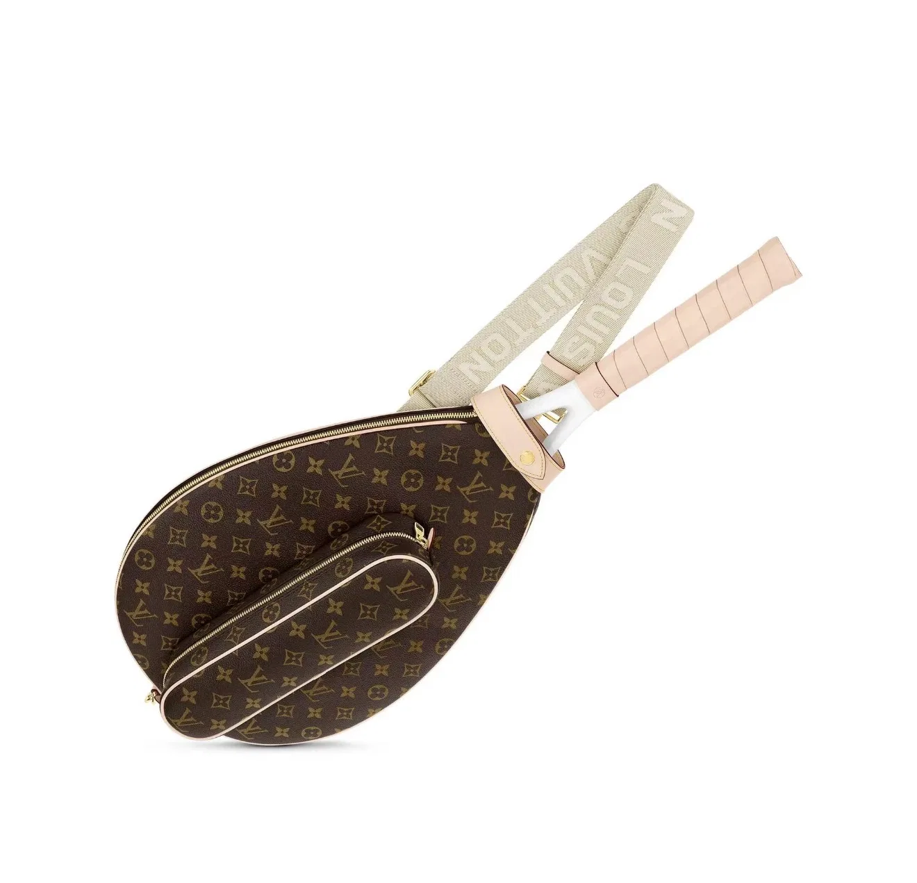 LV 27FW AKUCGHD 036 테니스라켓 19
