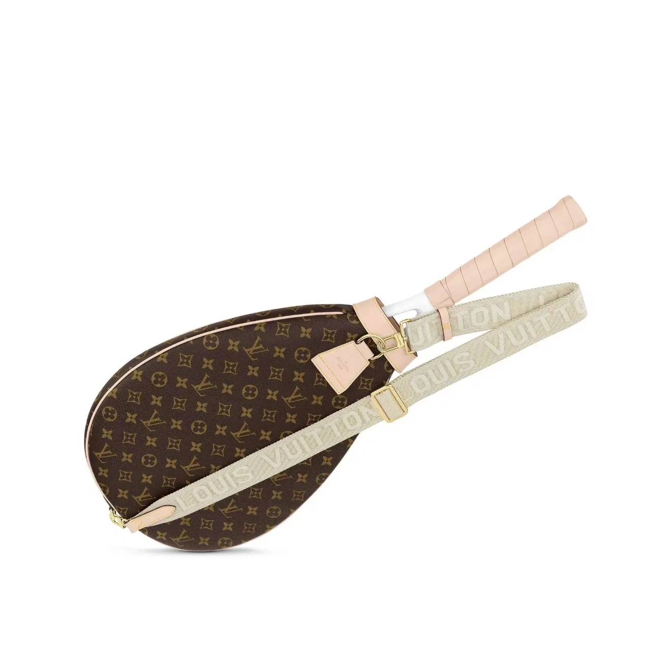 LV 27FW AKUCGHD 036 테니스라켓 20