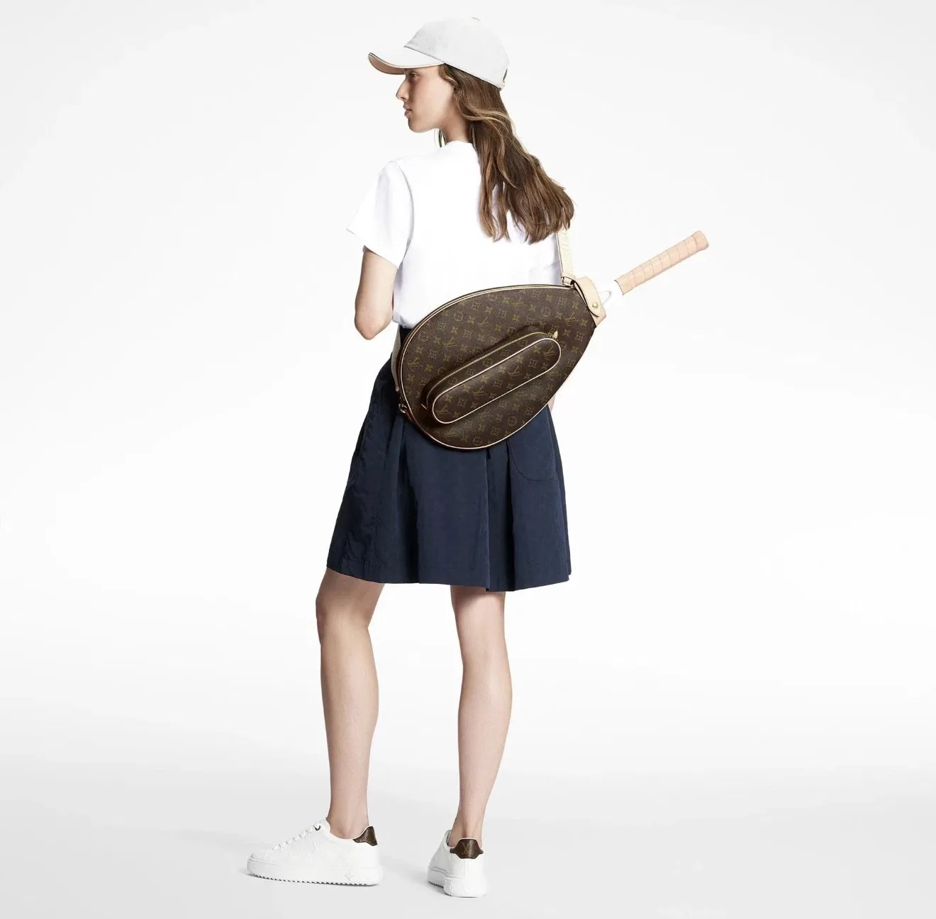 LV 27FW AKUCGHD 036 테니스라켓 22