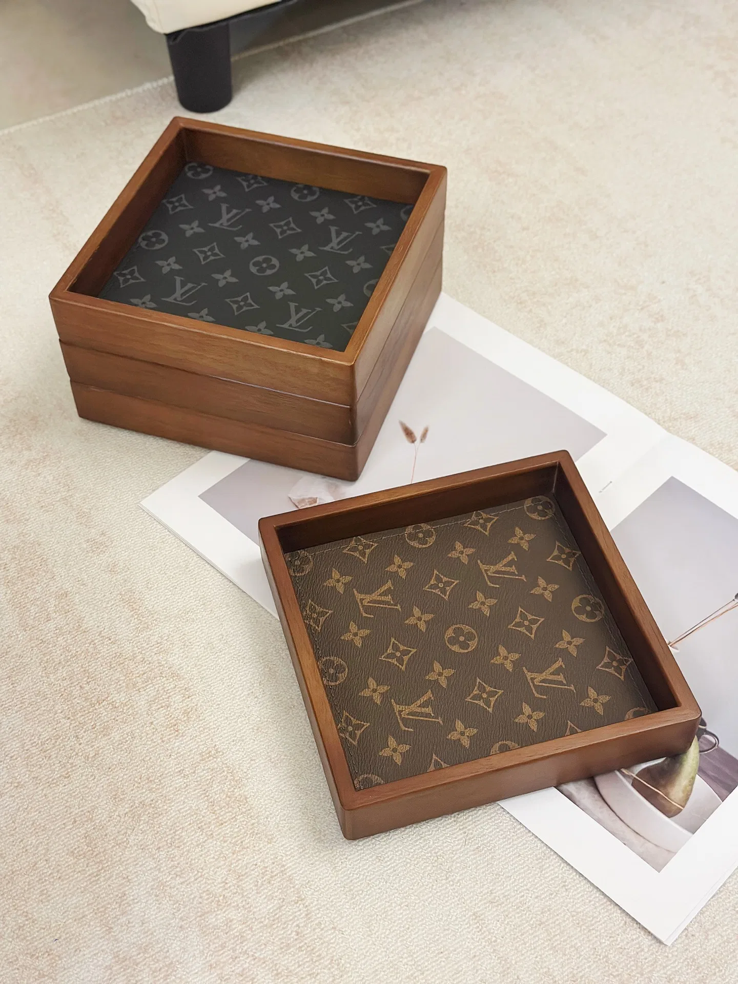LV 27FW AKUCGHD 043 트레이 7