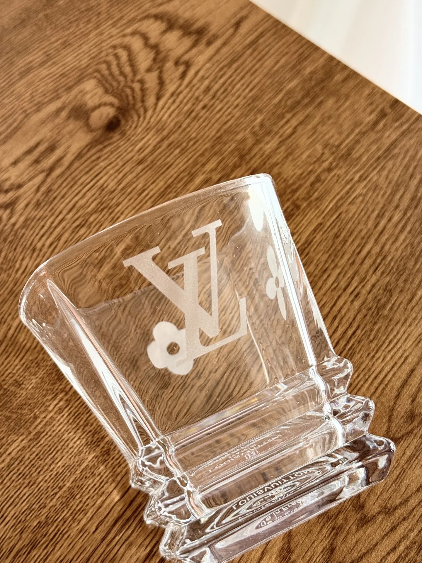 LV 27FW AKUCGHD 068 유리컵 11