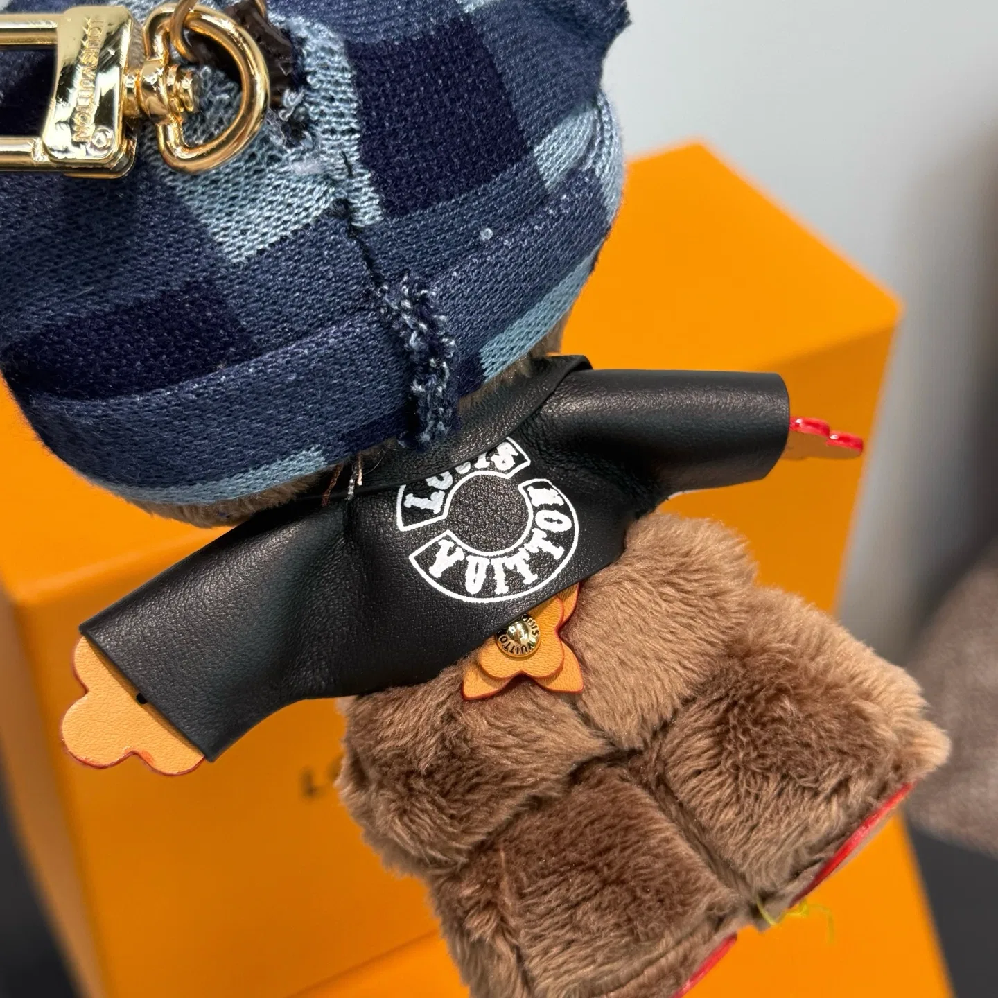 LV 27FW AKUCGHD 070 참 7